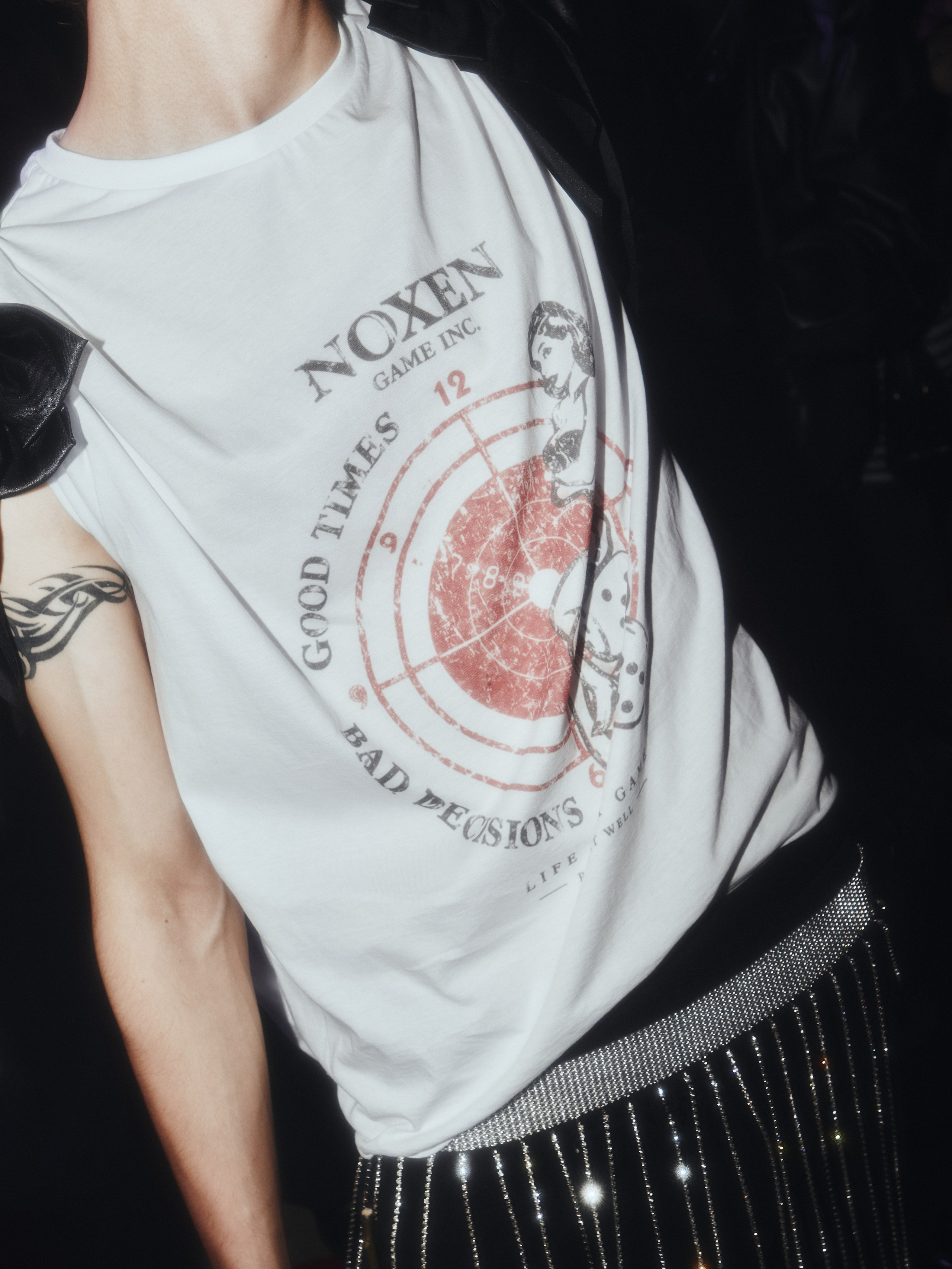 FASHION SHOW NOXEN. Фотограф в СПб|Анастасия
