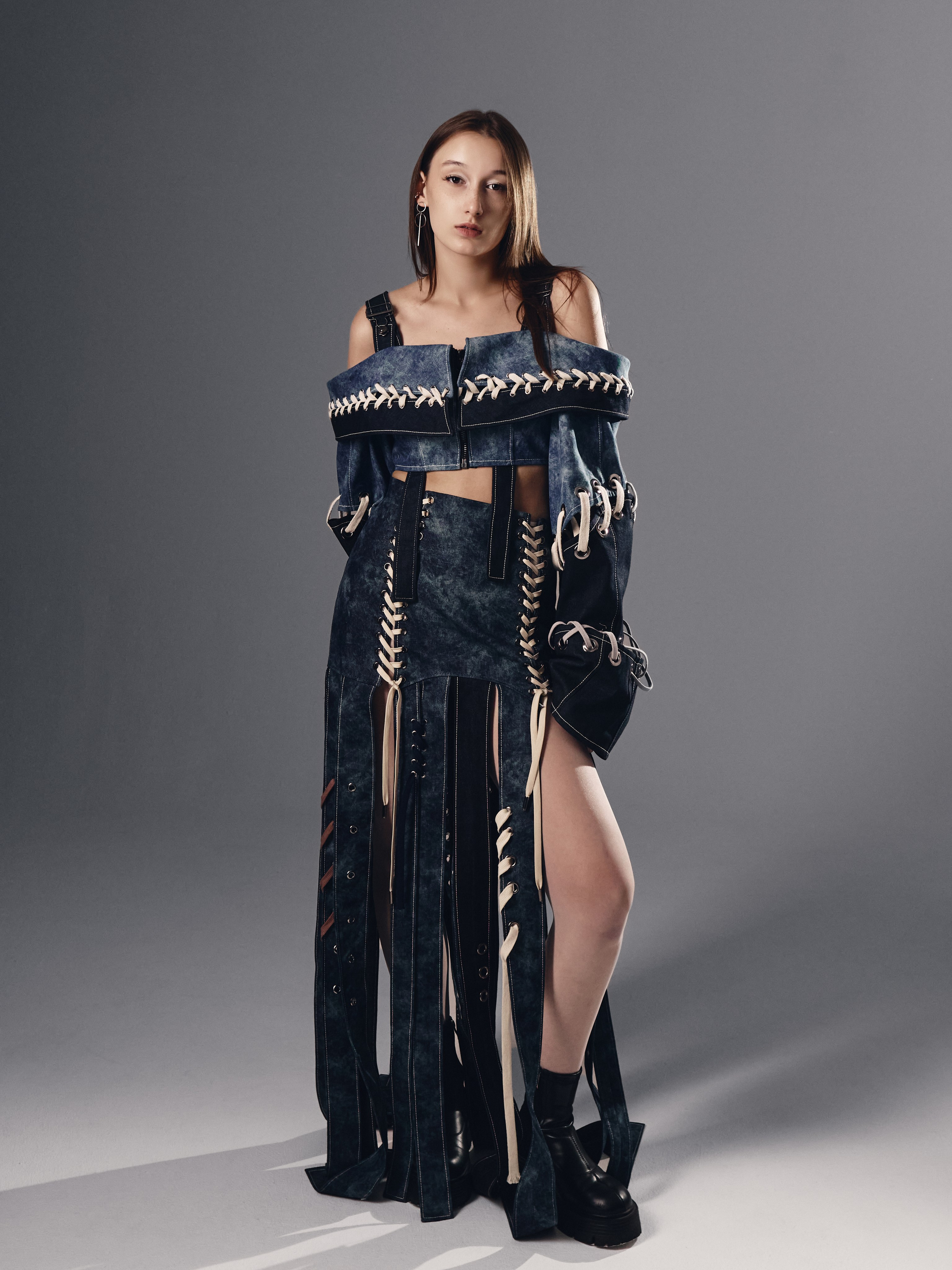 GRADUATE COLLECTION. Фотограф в СПб|Анастасия