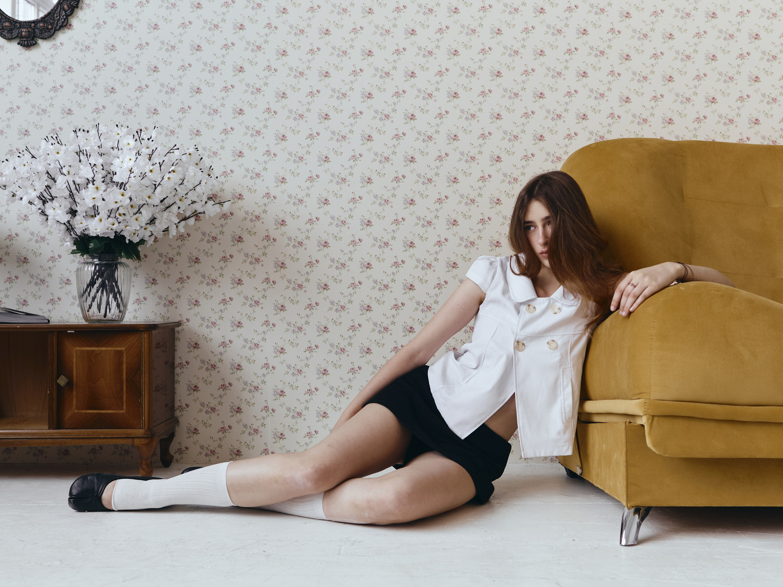 ANYA. Фотограф в СПб|Анастасия