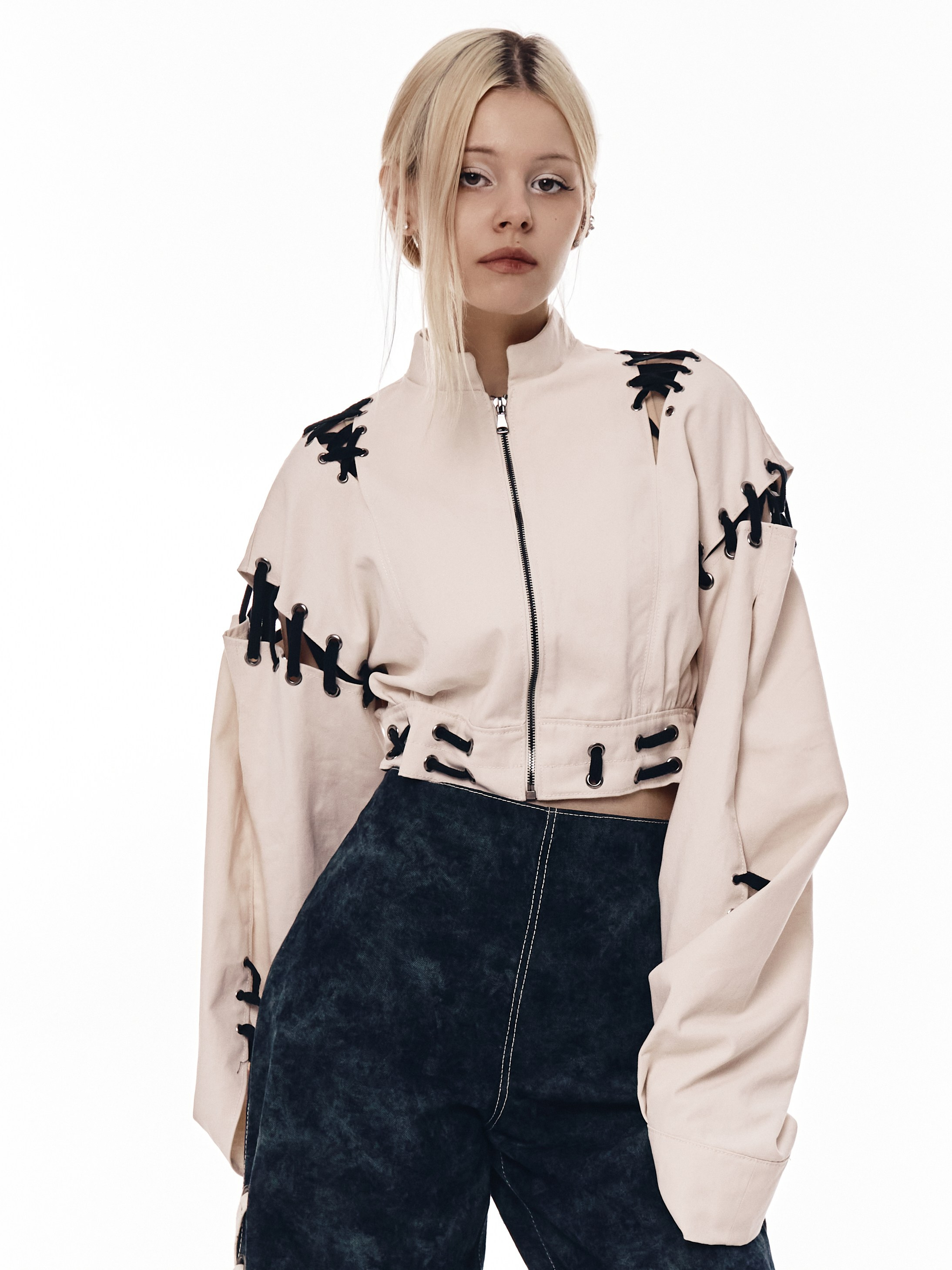 GRADUATE COLLECTION. Фотограф в СПб|Анастасия