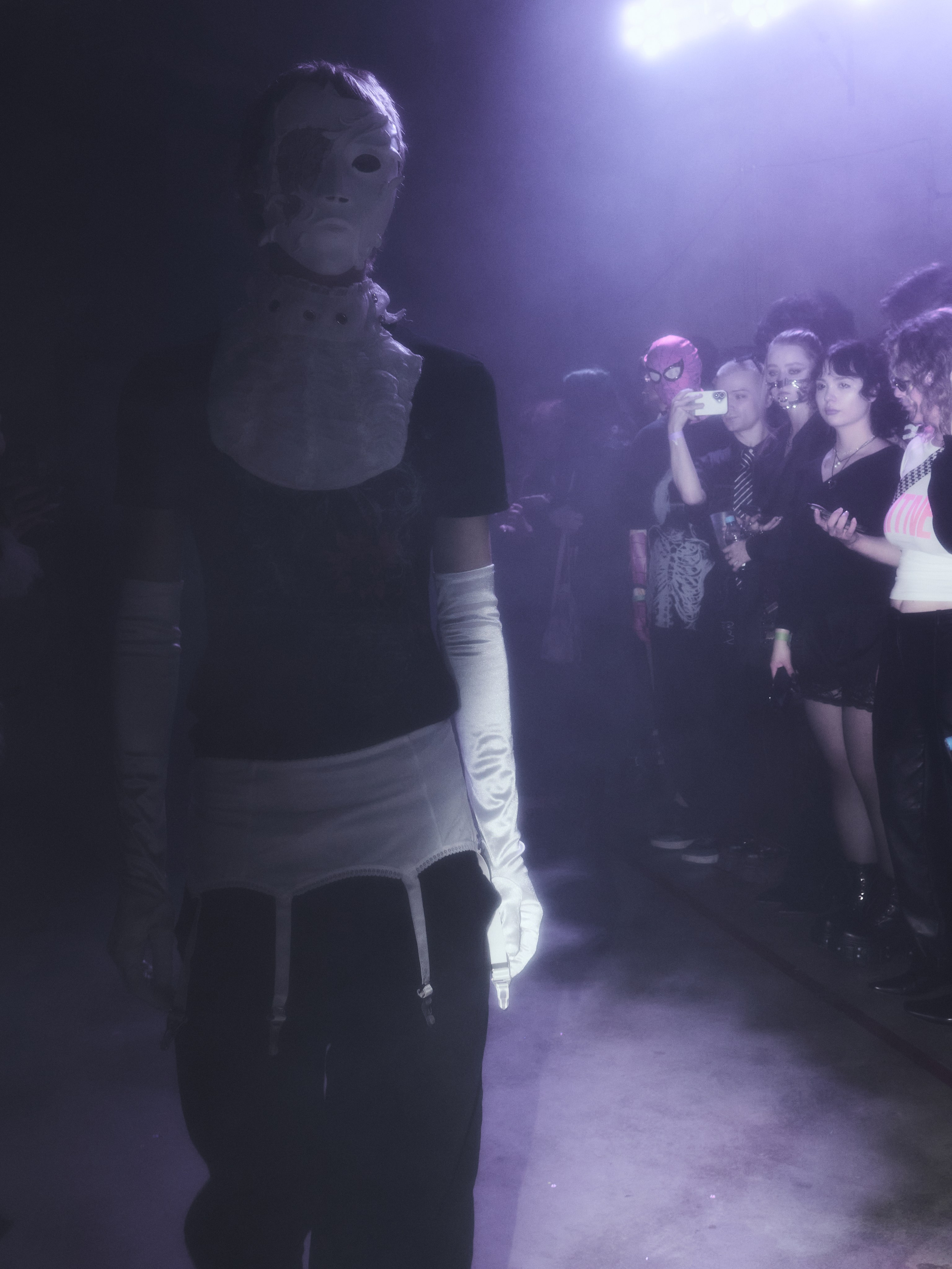 FASHION SHOW NOXEN. Фотограф в СПб|Анастасия