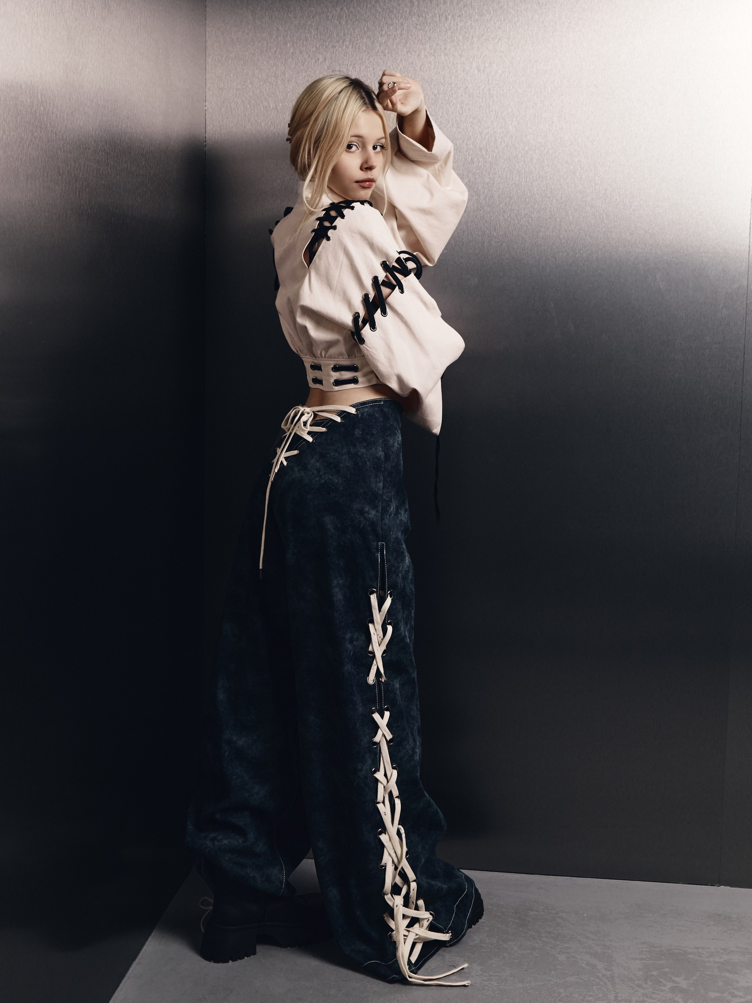 GRADUATE COLLECTION. Фотограф в СПб|Анастасия