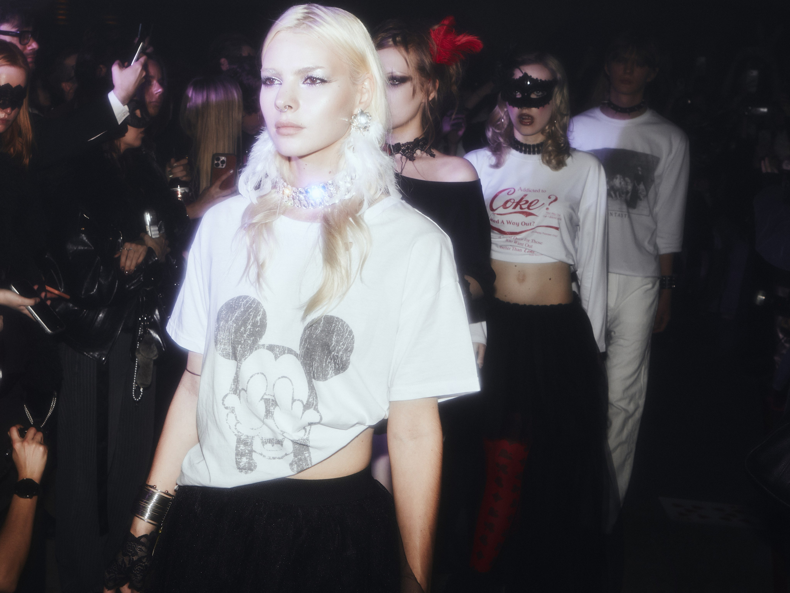 FASHION SHOW NOXEN. Фотограф в СПб|Анастасия