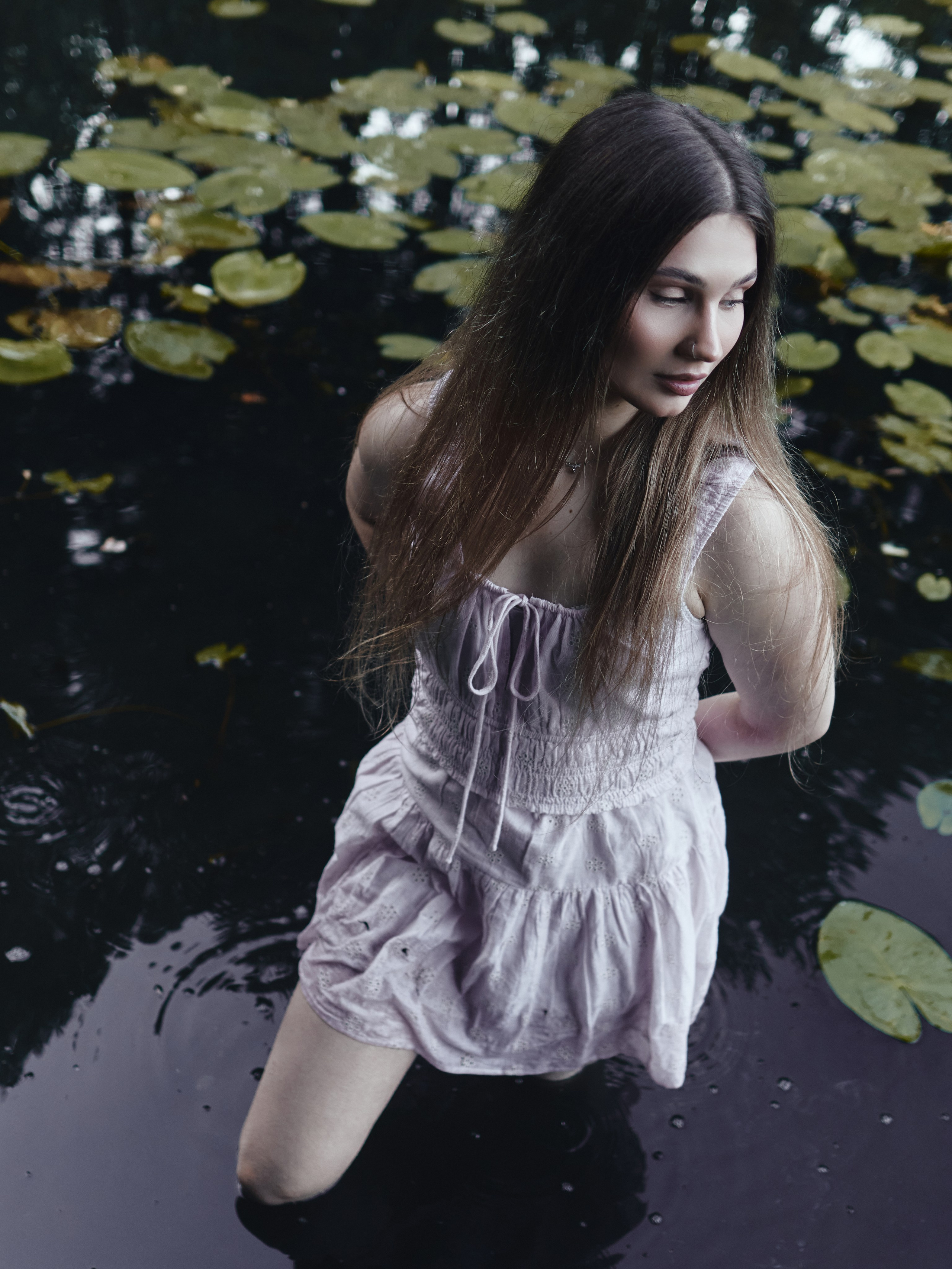 LIZA. Фотограф в СПб|Анастасия