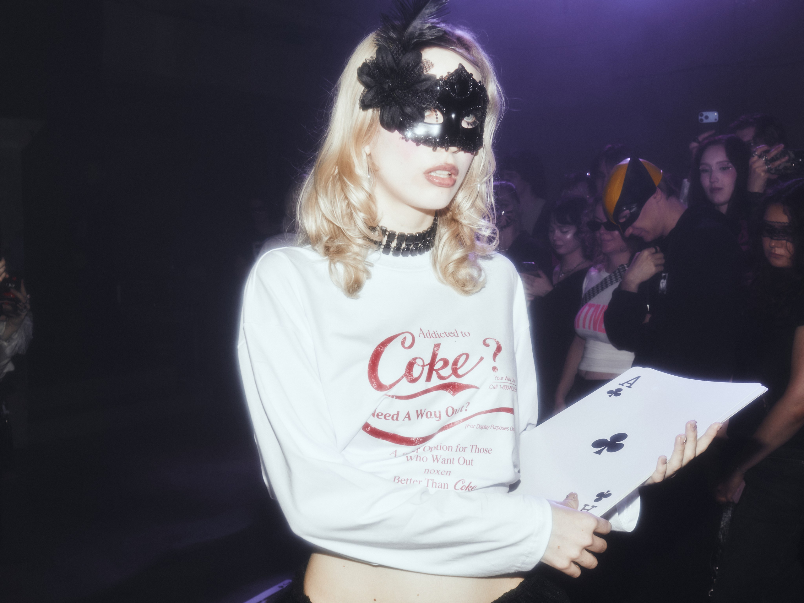 FASHION SHOW NOXEN. Фотограф в СПб|Анастасия