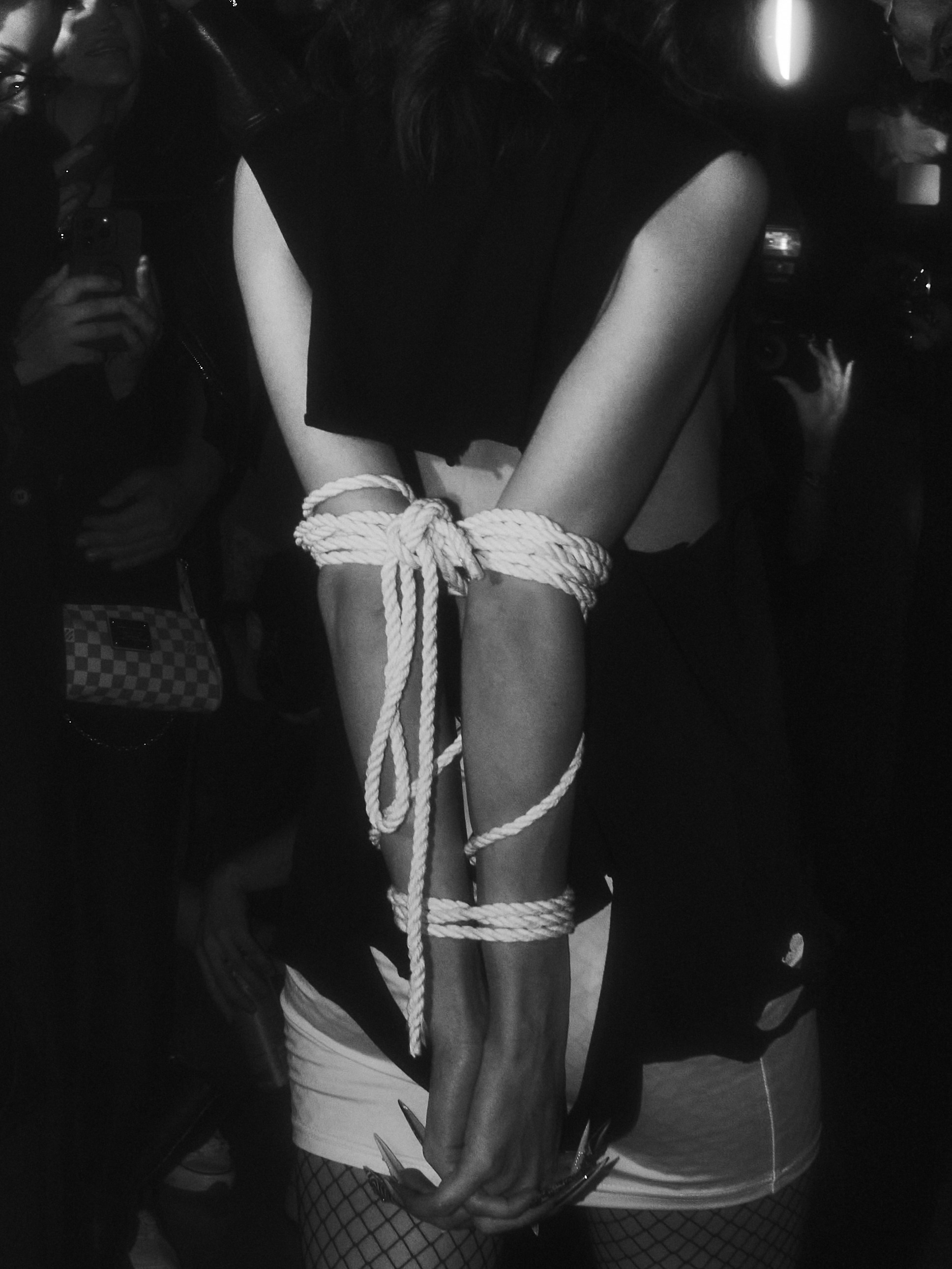 FASHION SHOW NOXEN. Фотограф в СПб|Анастасия