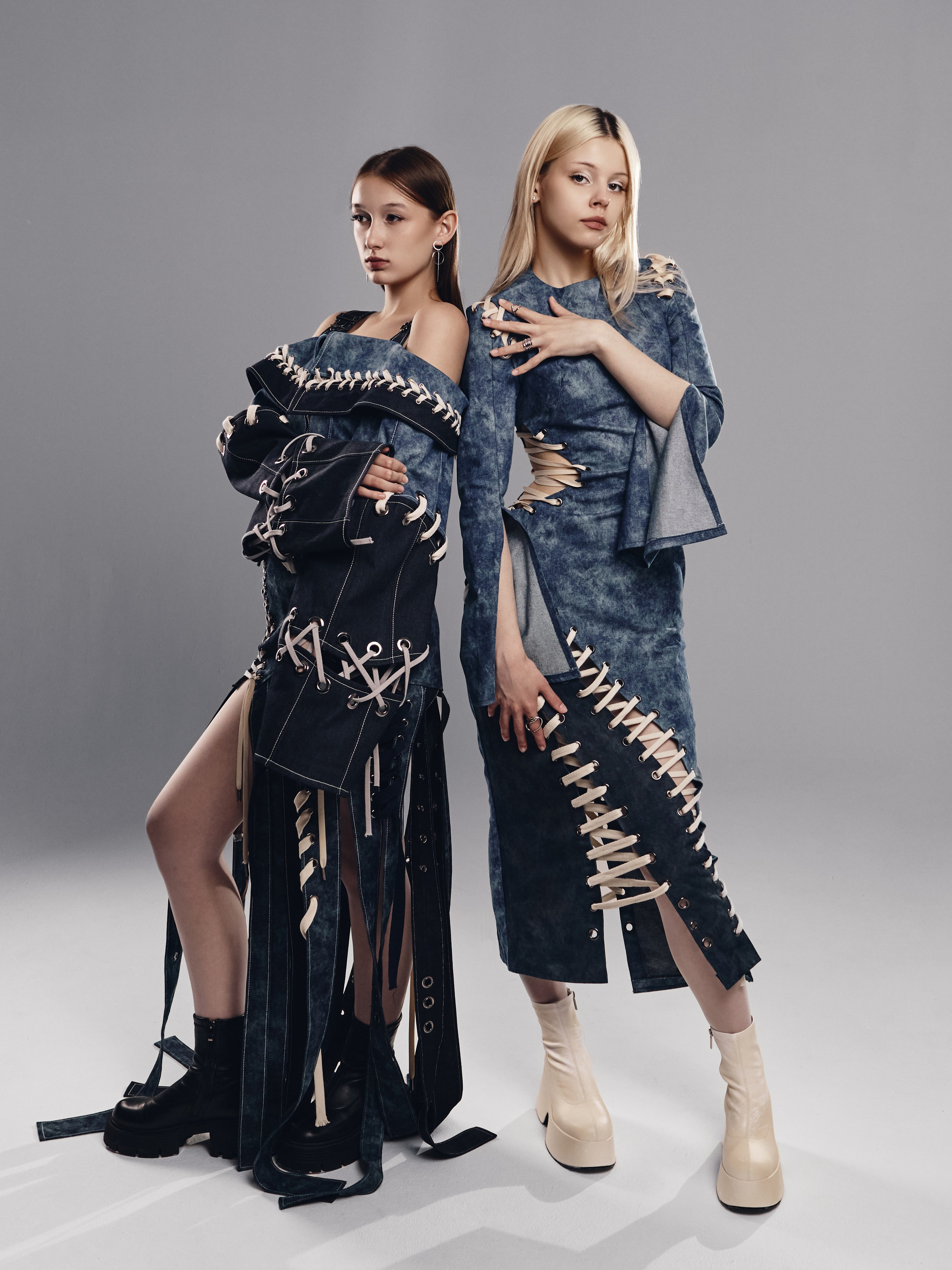 GRADUATE COLLECTION. Фотограф в СПб|Анастасия