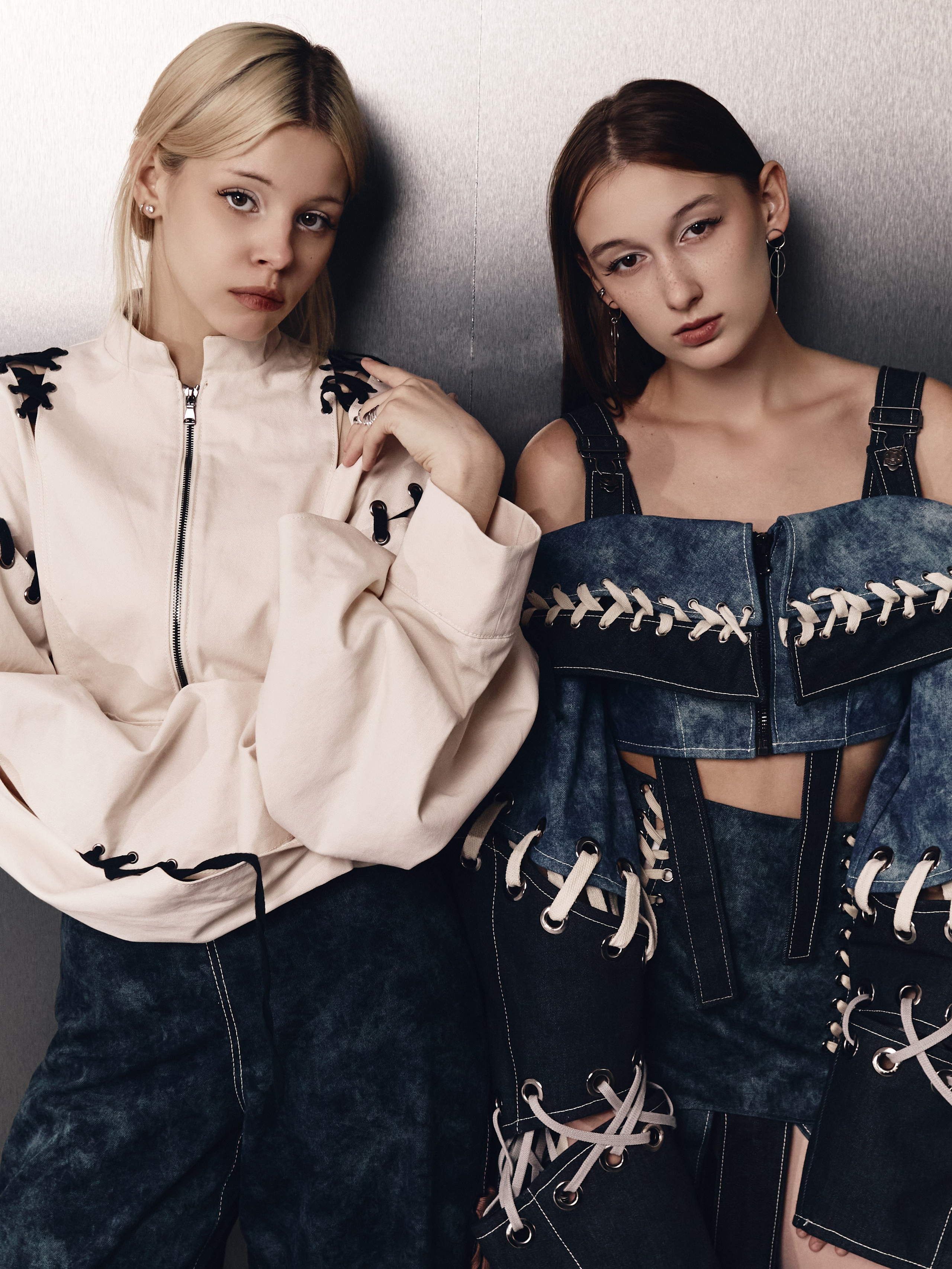 GRADUATE COLLECTION. Фотограф в СПб|Анастасия