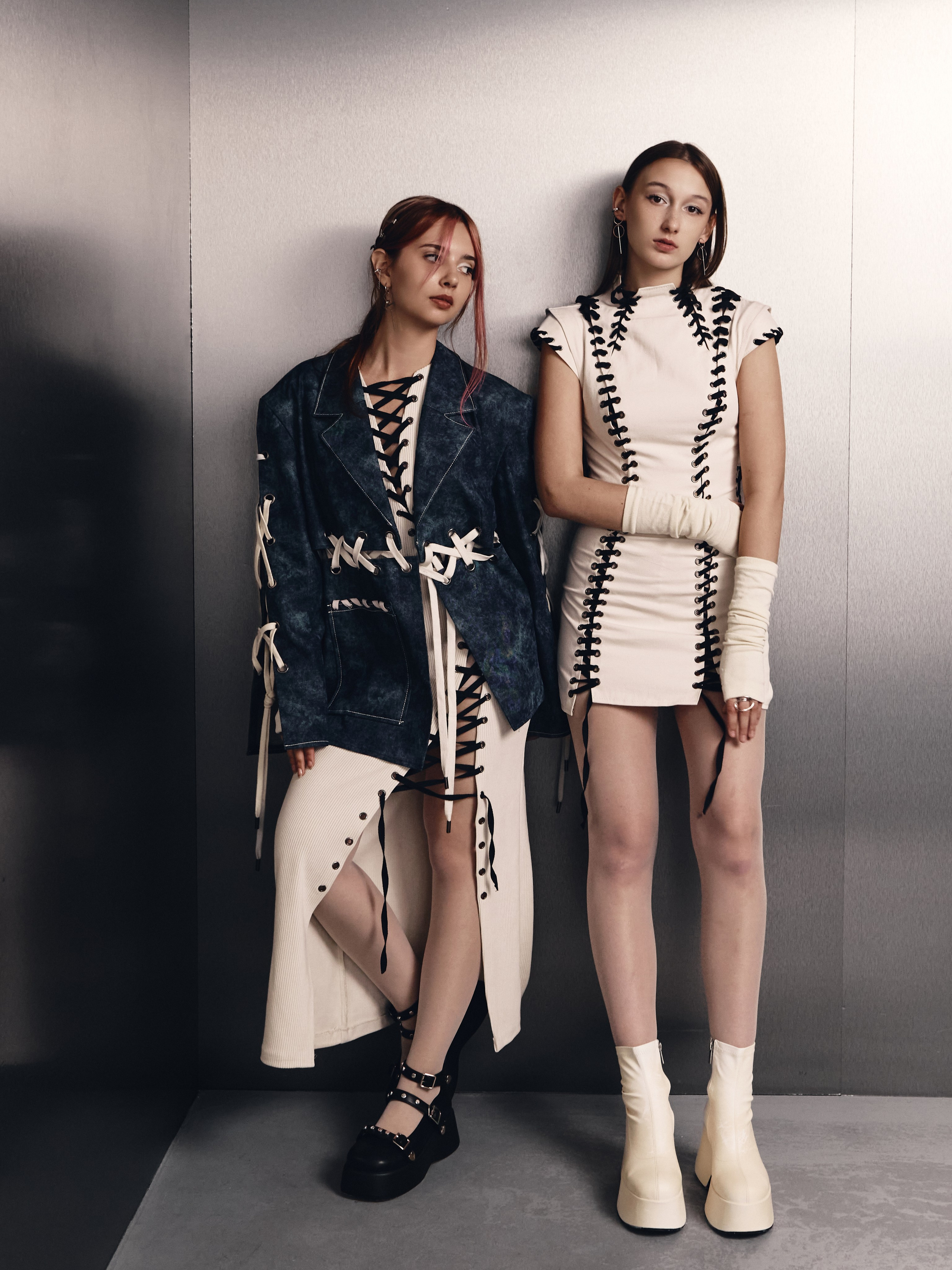 GRADUATE COLLECTION. Фотограф в СПб|Анастасия