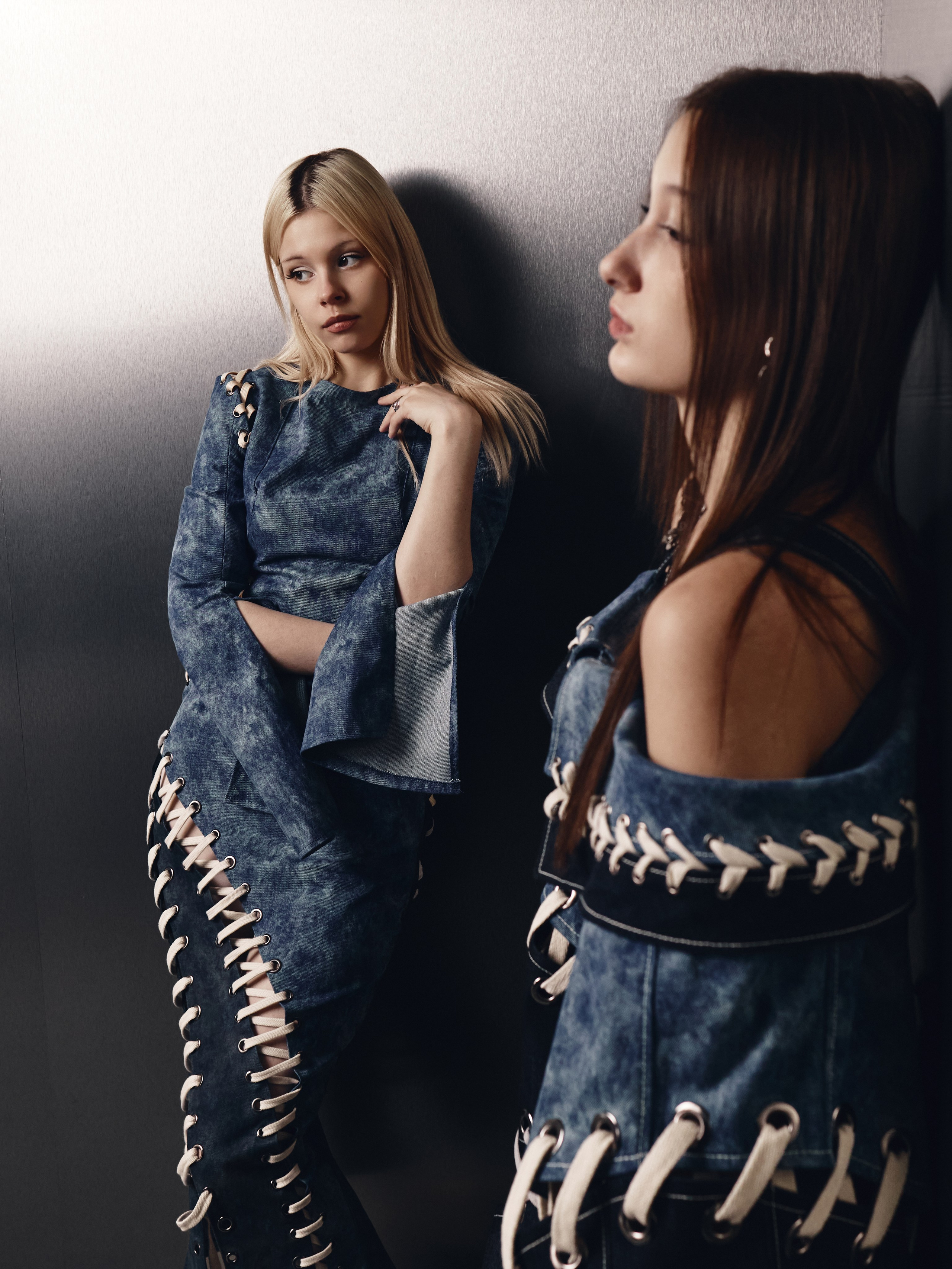 GRADUATE COLLECTION. Фотограф в СПб|Анастасия
