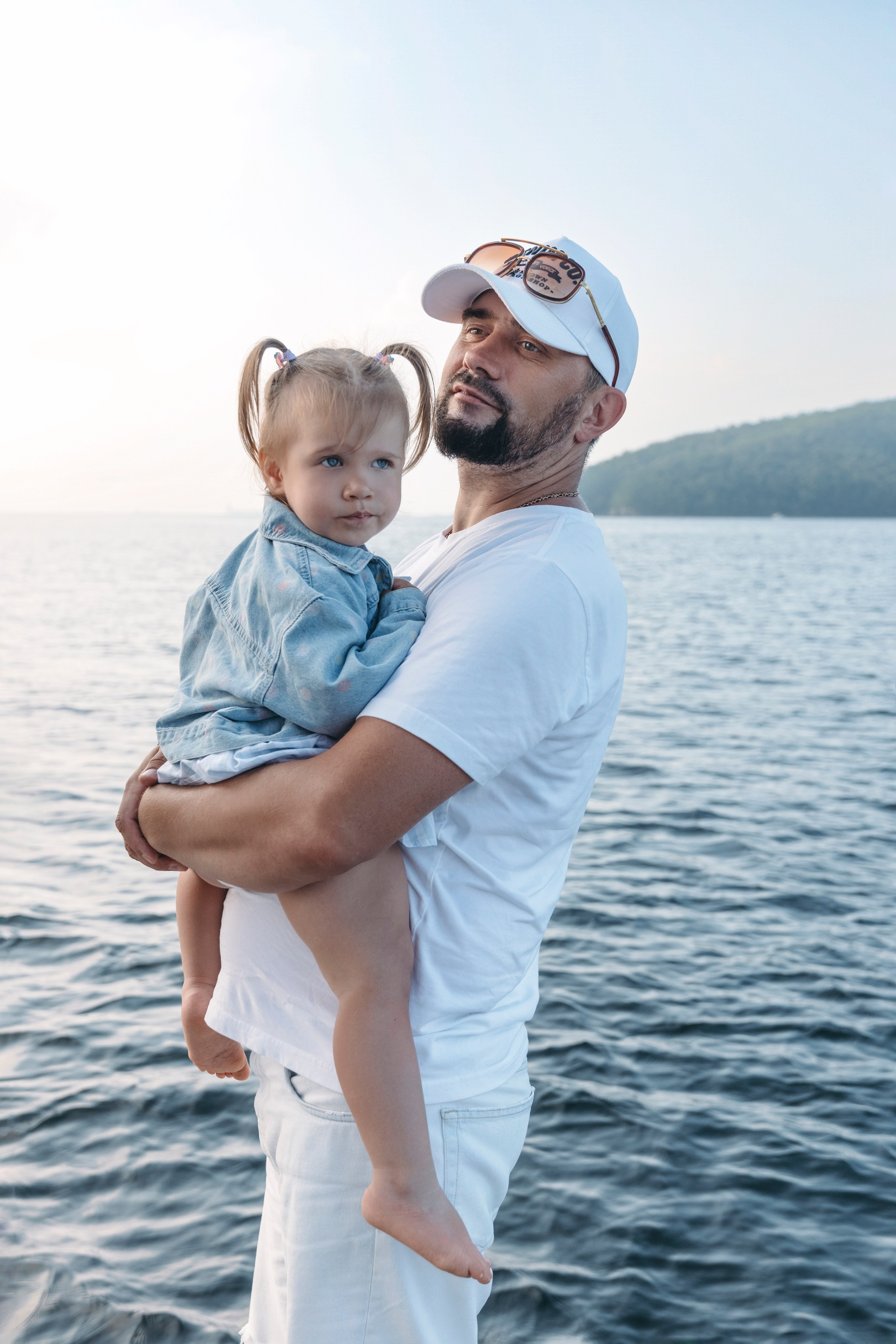 Юля Миша Саша. Главная