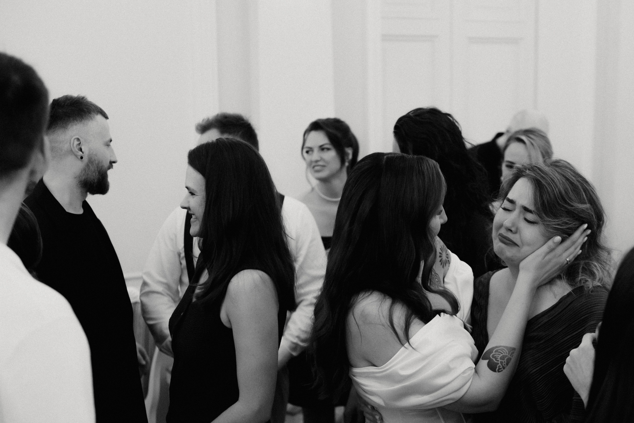 Любовь.лофт.танцы. Фотограф в Санкт-Петербурге Евгений Перевалов