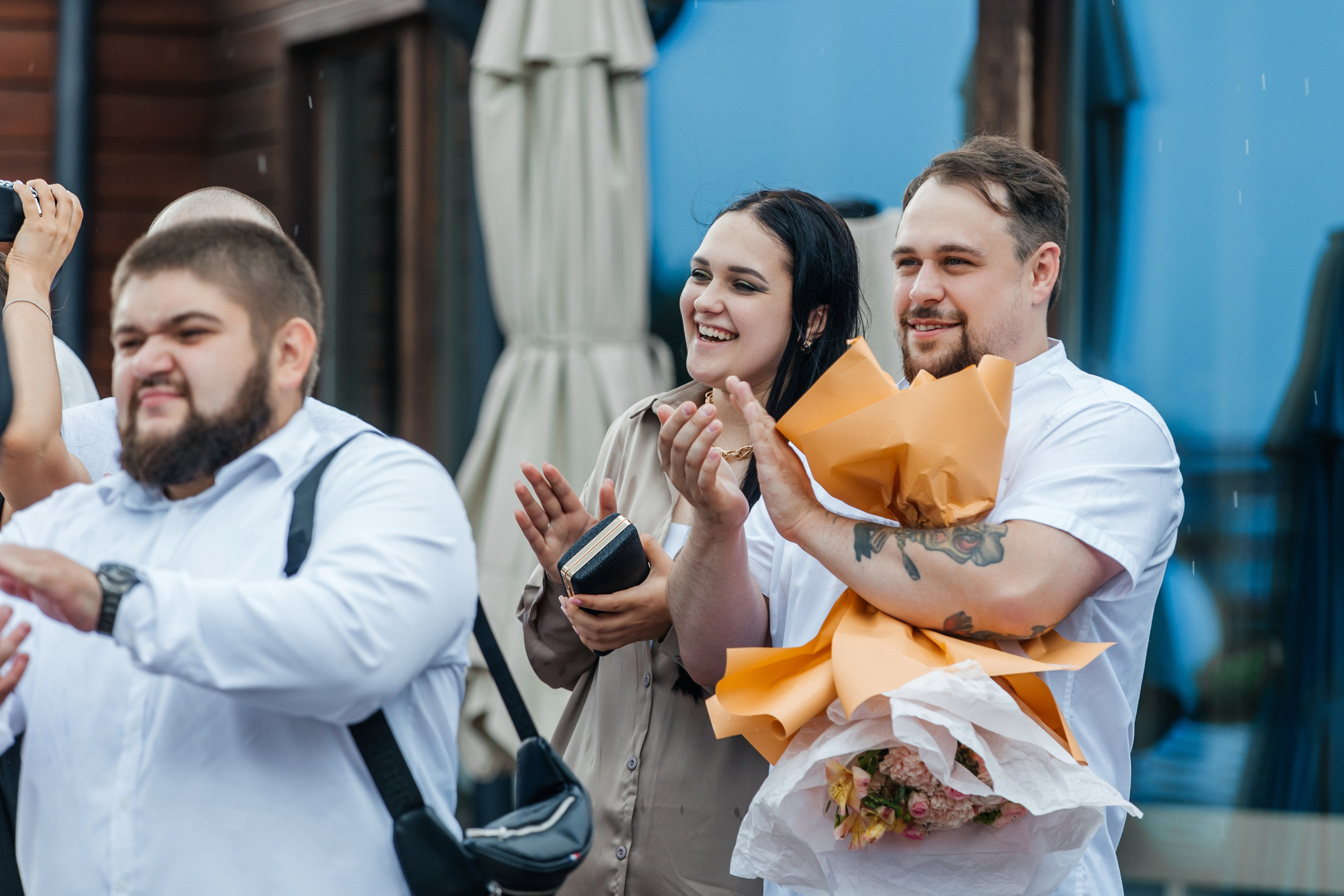 Ангелина и Даниил. Владислав Волков | Фотография и видеосъемка в Воронеже