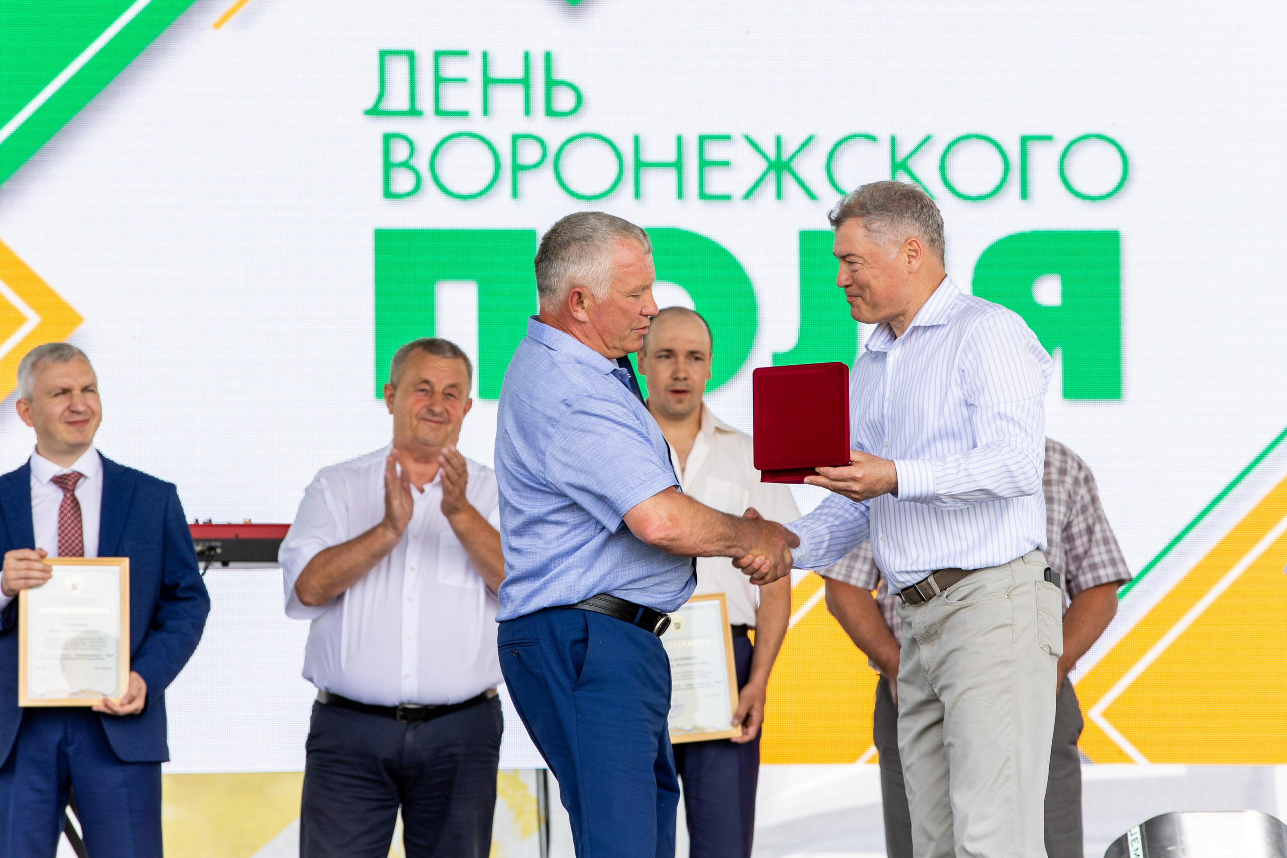 День Поля 2022. Владислав Волков | Фотография и видеосъемка в Воронеже