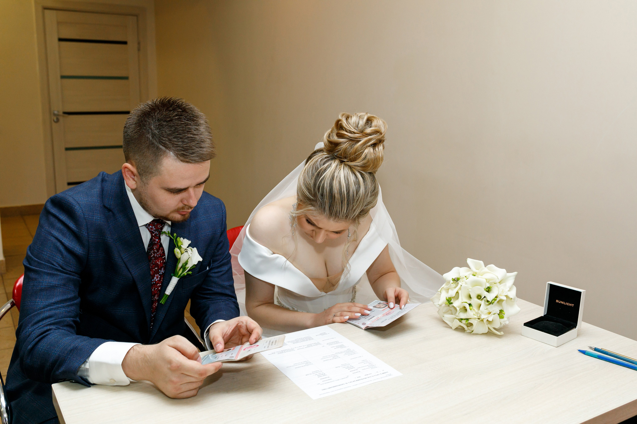 Анастасия и Алексей. Владислав Волков | Фотография и видеосъемка в Воронеже