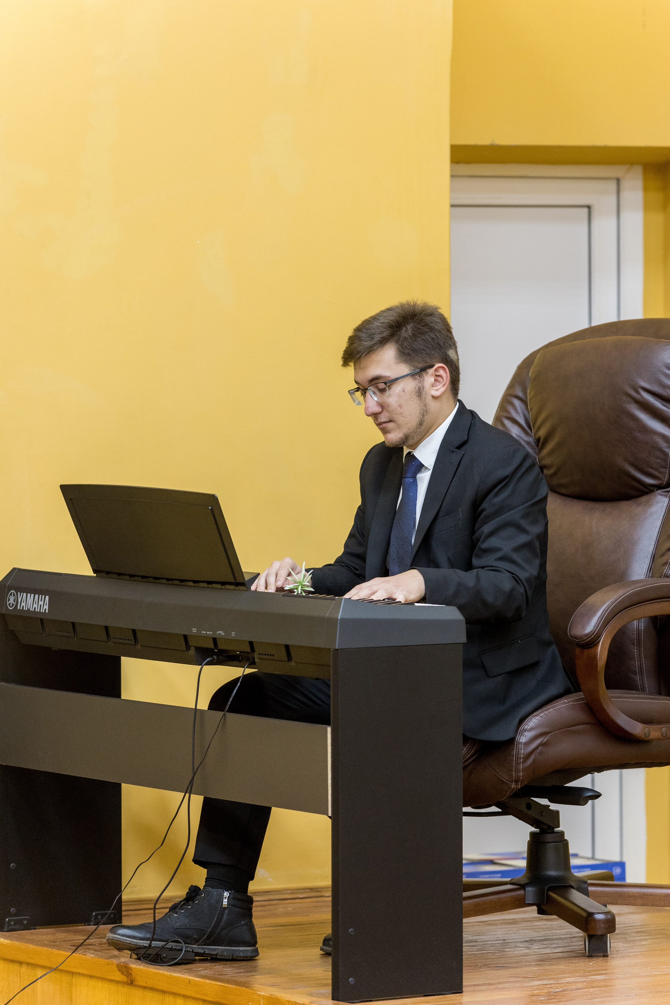 ЮрФак — 105 лет. Владислав Волков | Фотография и видеосъемка в Воронеже