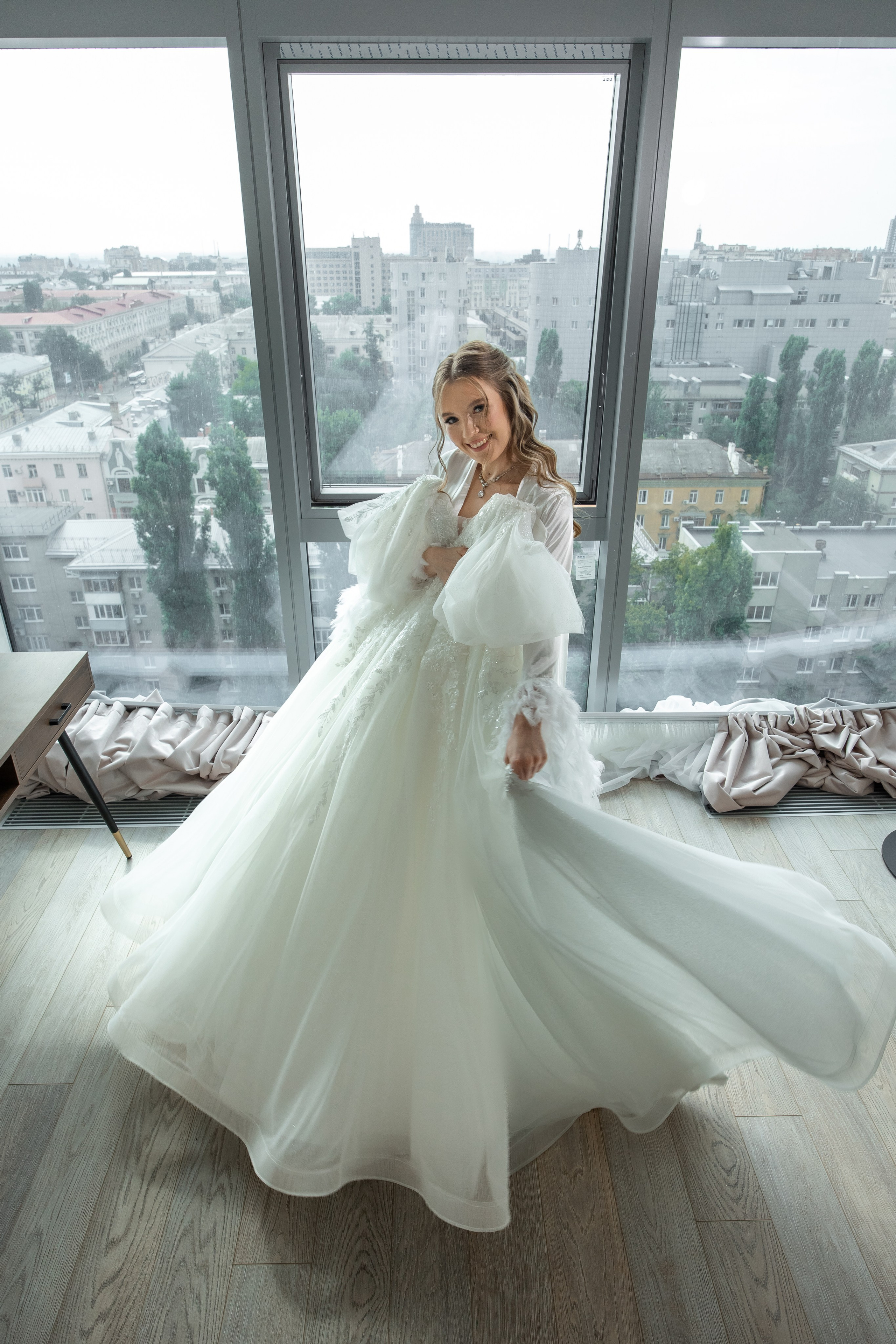 Юлия и Богдан. Владислав Волков | Фотография и видеосъемка в Воронеже