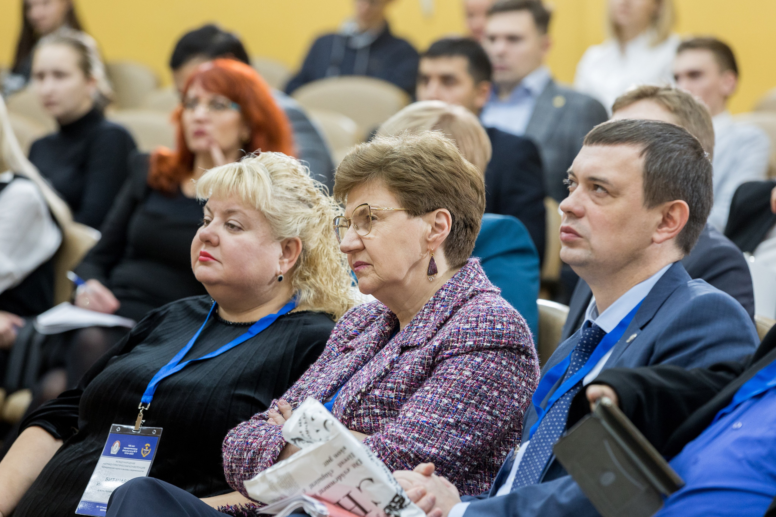 ЮрФак — 105 лет. Владислав Волков | Фотография и видеосъемка в Воронеже