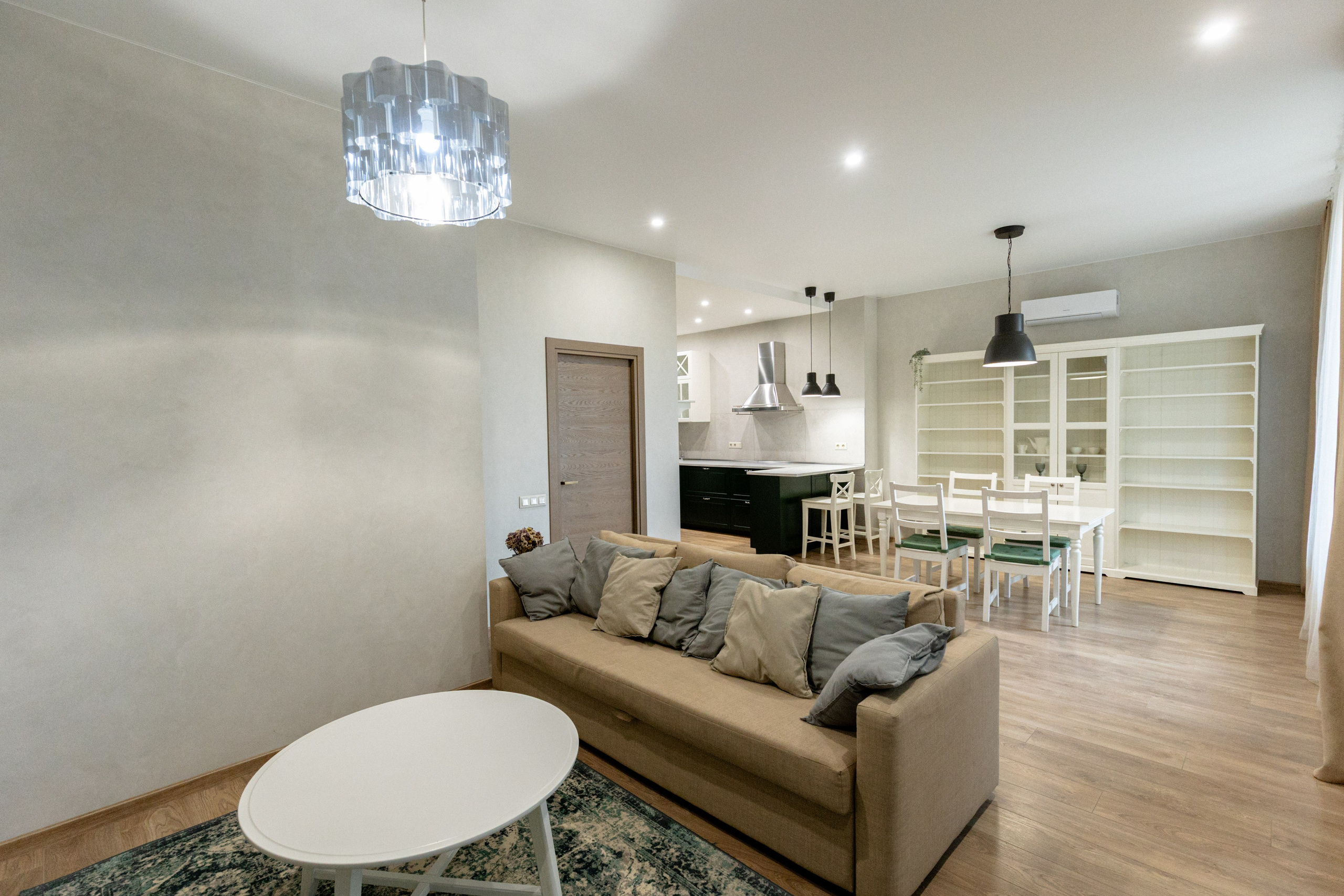 Квартира. Владислав Волков | Фотография и видеосъемка в Воронеже