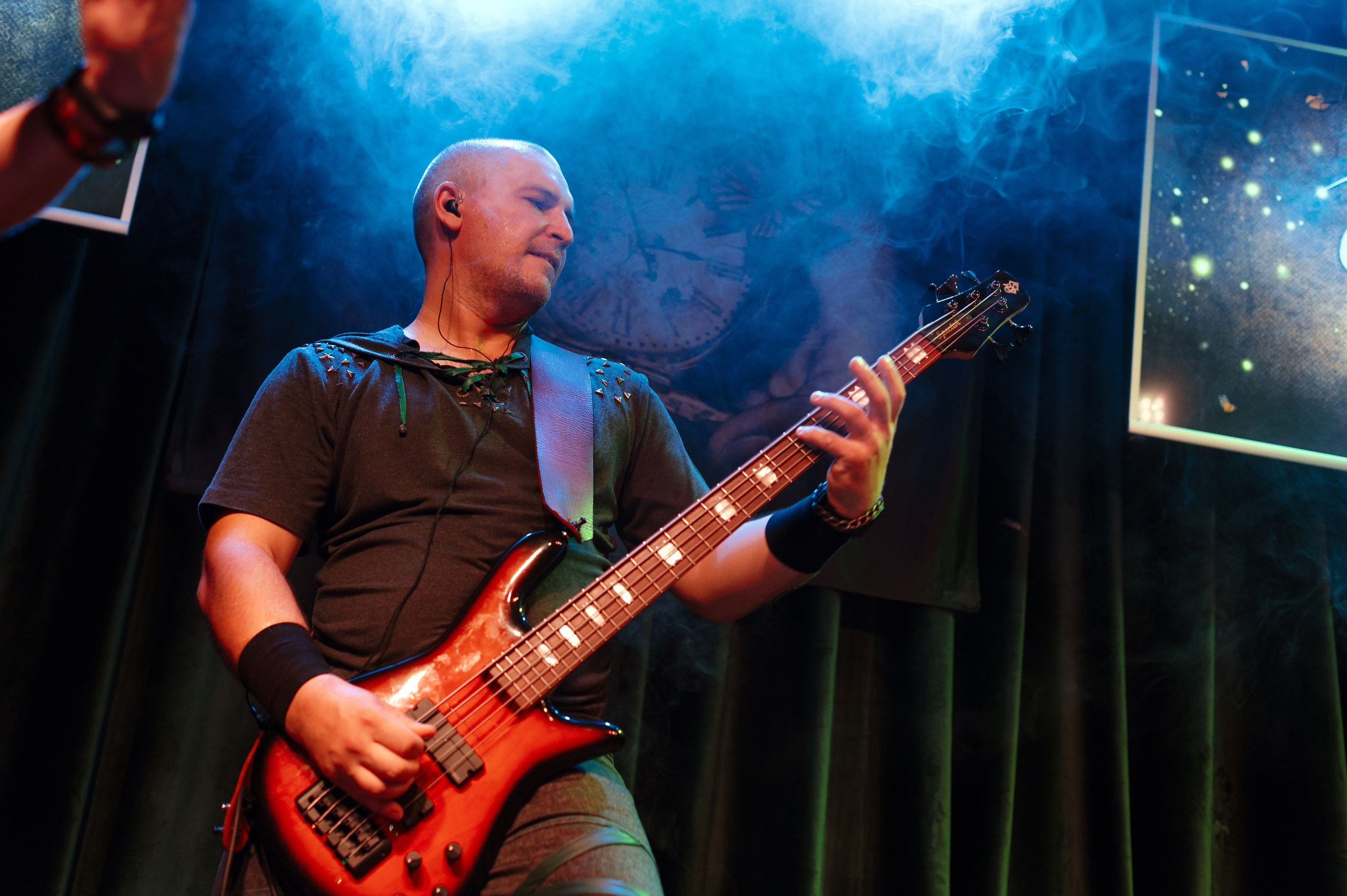 Save my name. Малый Рок бар. Профессиональная фотосессия в Краснодаре | Фотограф Денис Труфанов