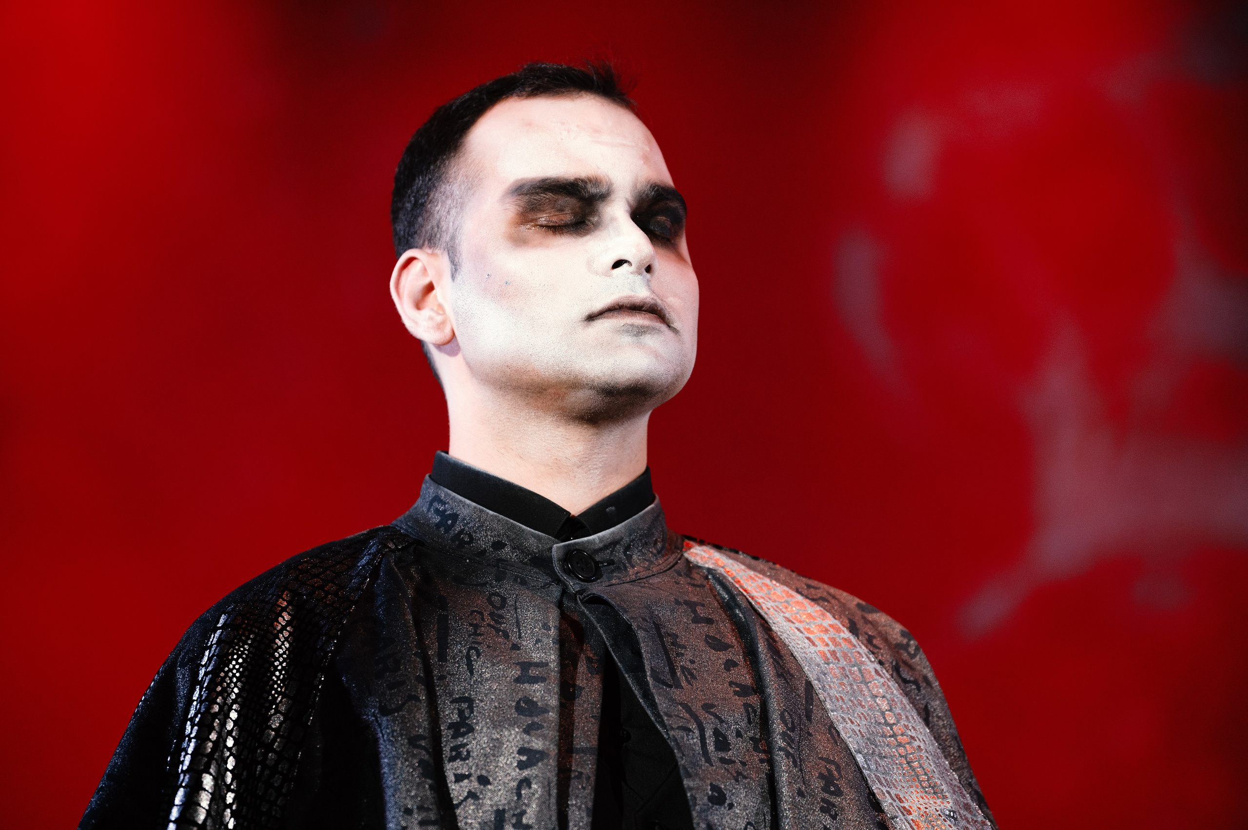 Мюзикл «9 жизней». Профессиональная фотосессия в Краснодаре | Фотограф Денис Труфанов