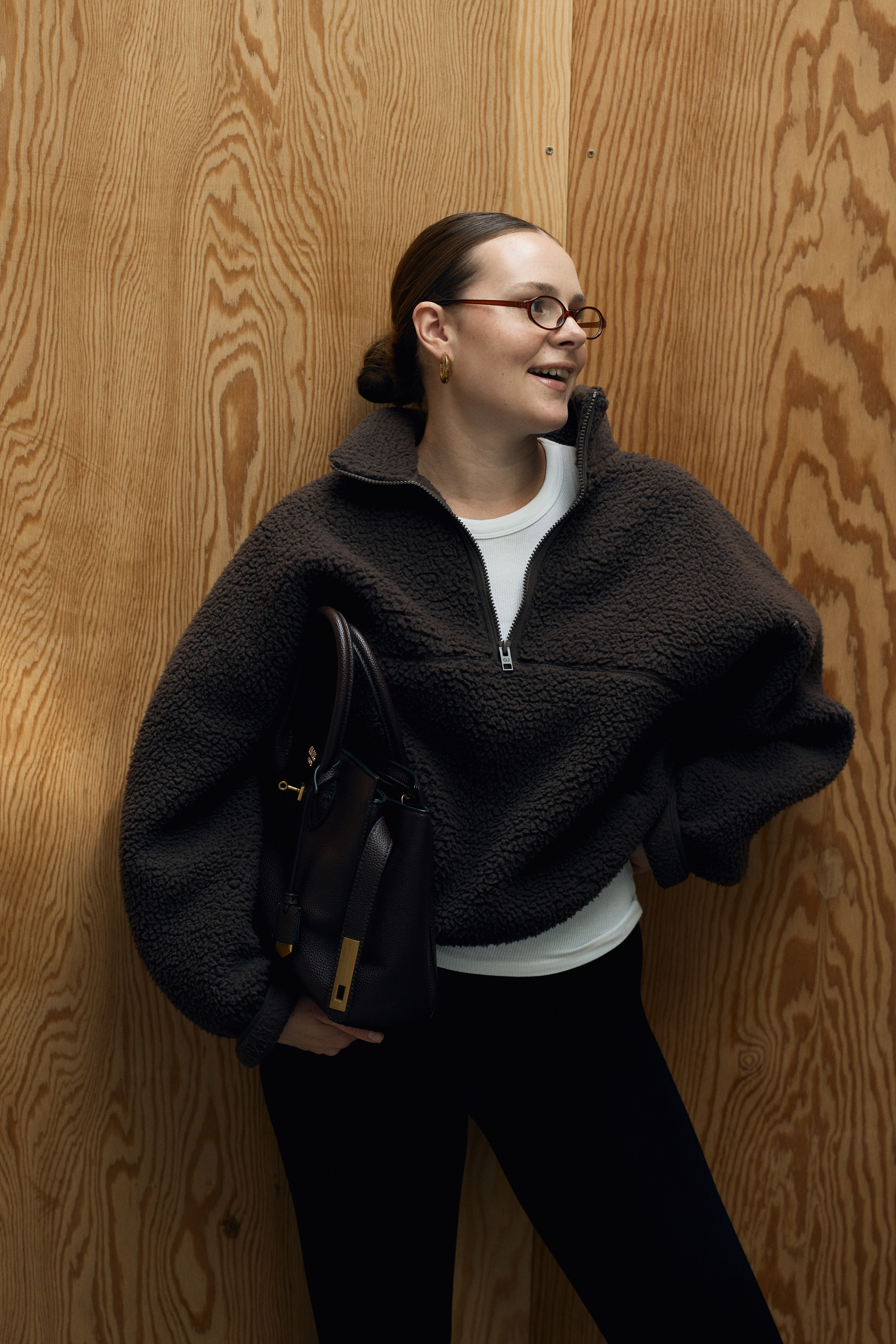 Настя. Главная