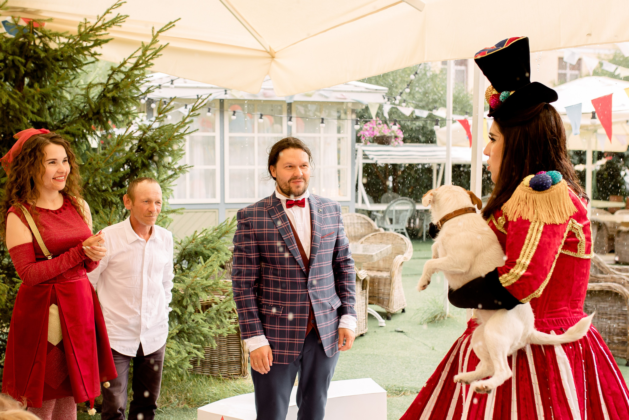 Цирк. Фотограф в Москве Светлана Митцих