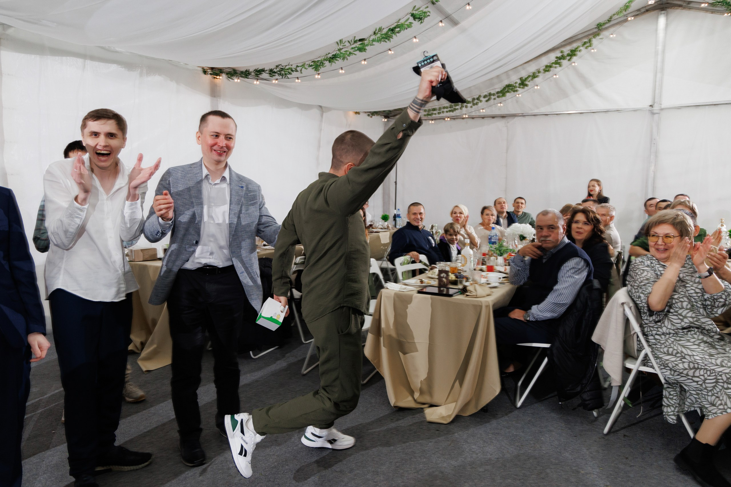 Дмитрий и Виктория (27-07-2024)