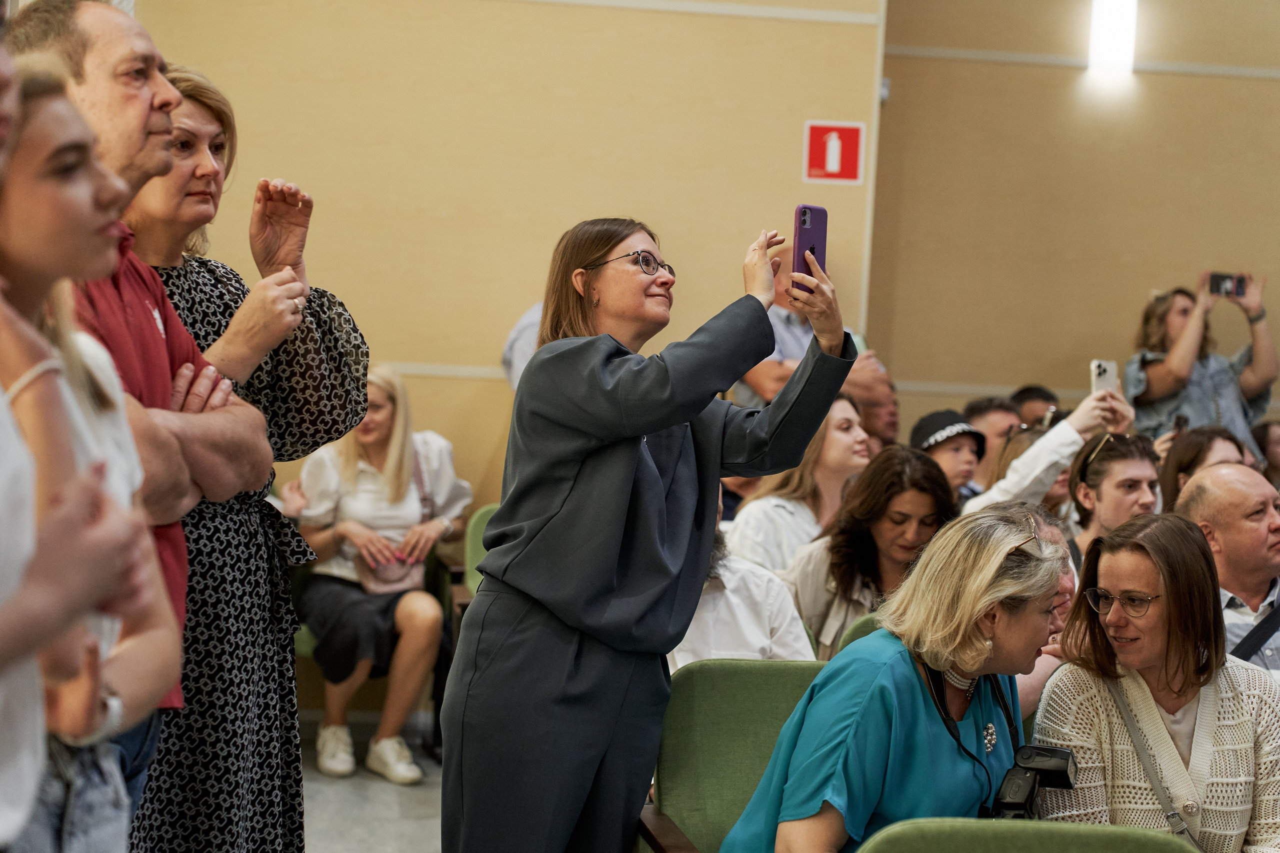 ПОСЛЕДНИЙ ЗВОНОК 2024. Свадебный фотограф в Москве и Подмосковье Виктор Одинцов