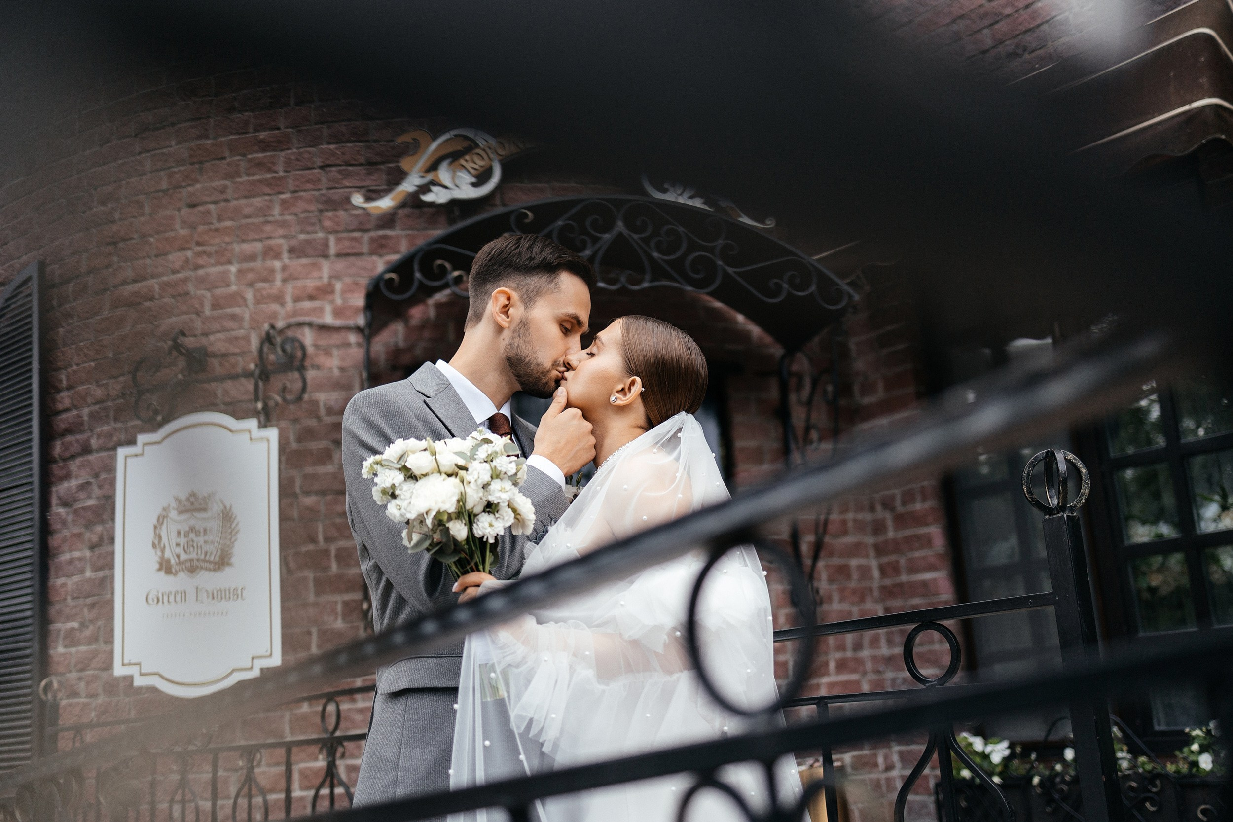 Свадебный, репортажный фотограф в Тюмени Сергей Тапилин