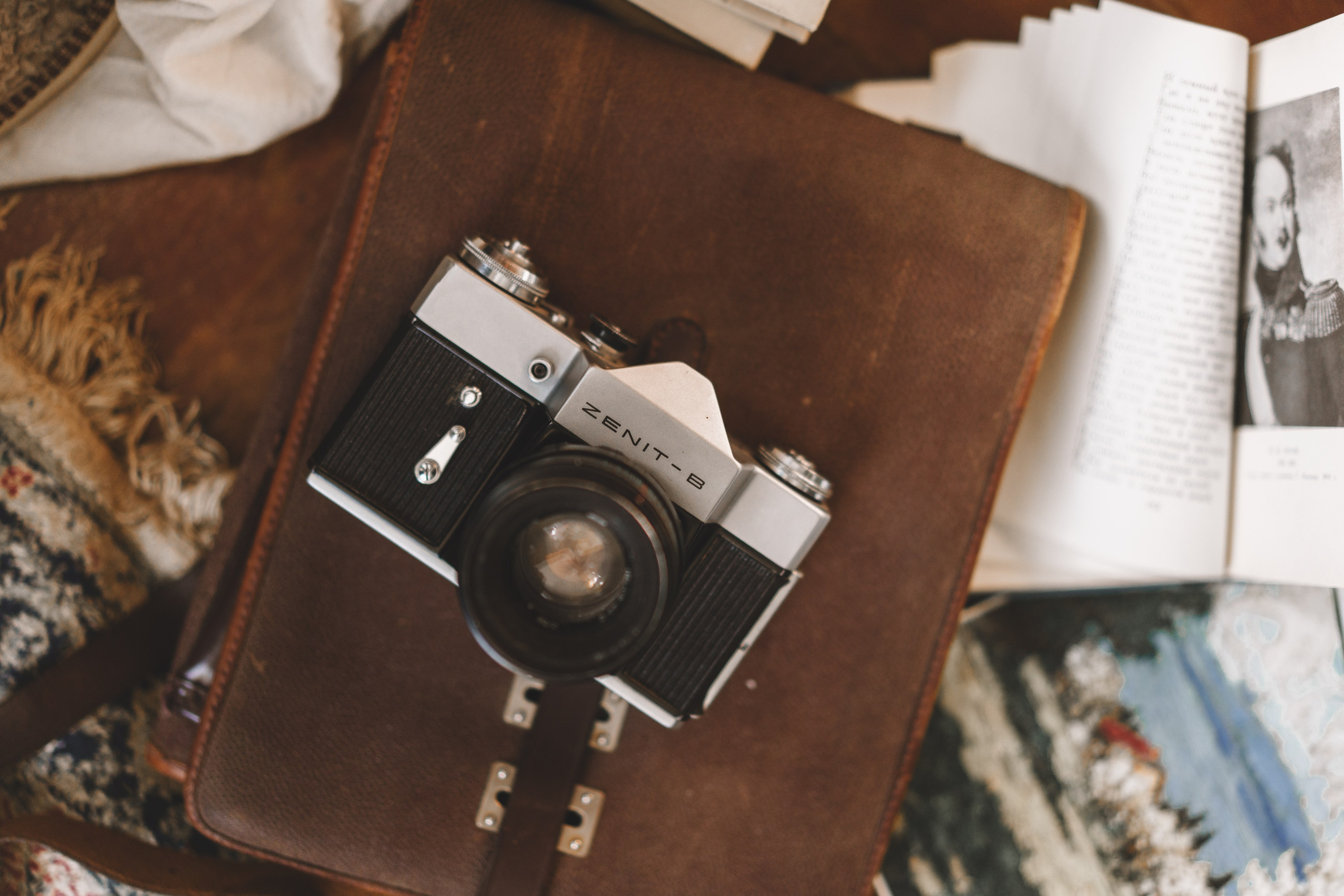 История любви. Семейный и детский фотограф и видеограф в Москве, Серпухове и Тарусе Валерия Сорокина