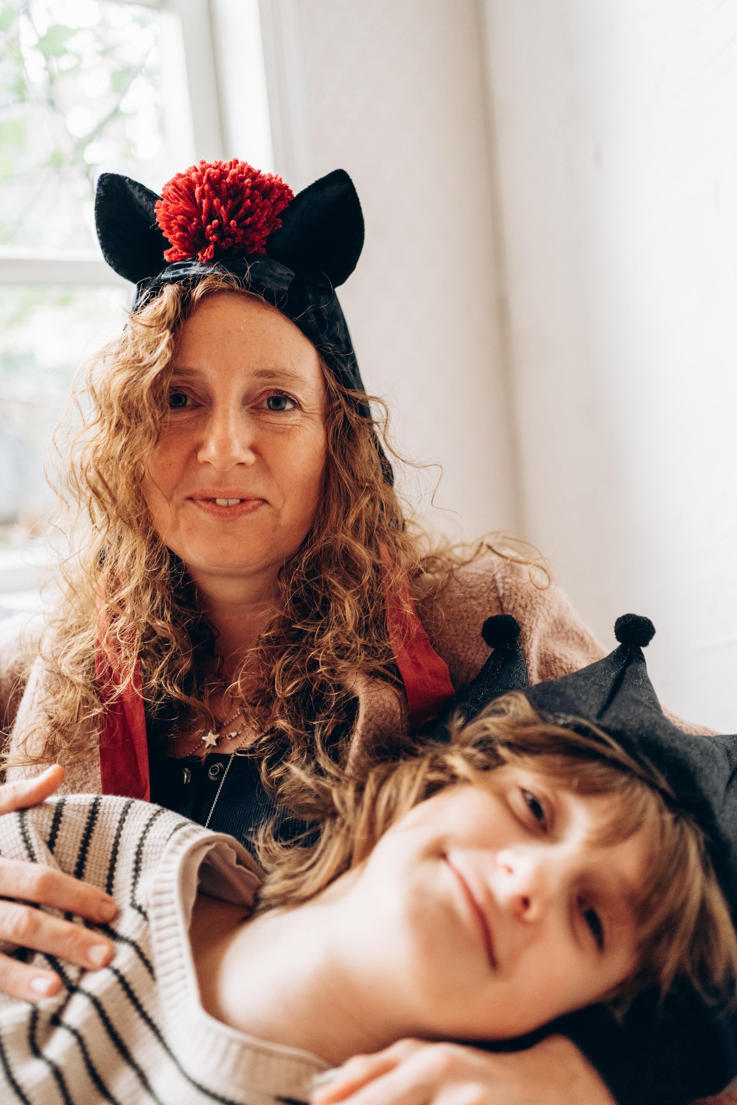 Маскарад на Зеленой даче. Семейный и детский фотограф и видеограф в Москве, Серпухове и Тарусе Валерия Сорокина