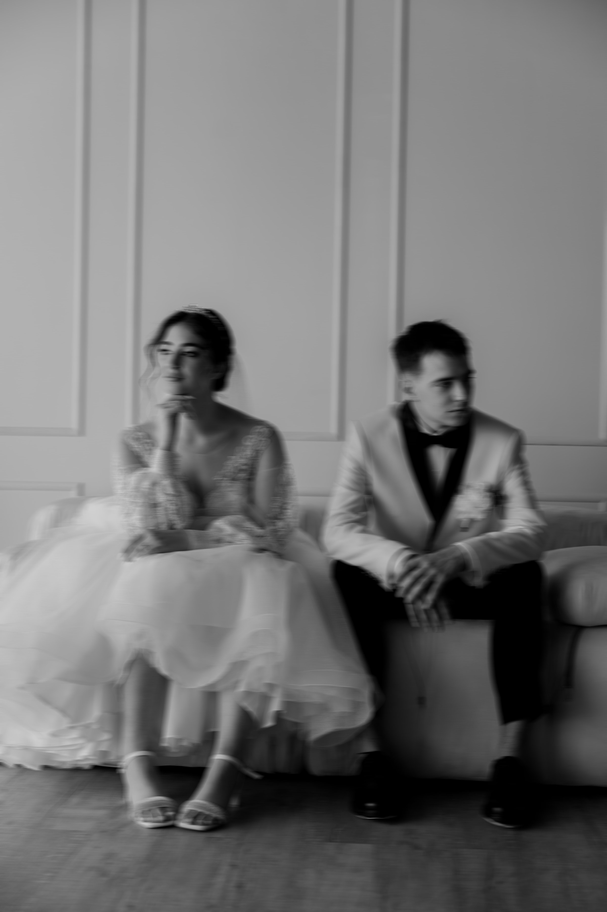 Валерия и Глеб. Наставник по мобильной съемке и фотограф Тула Новомосковск