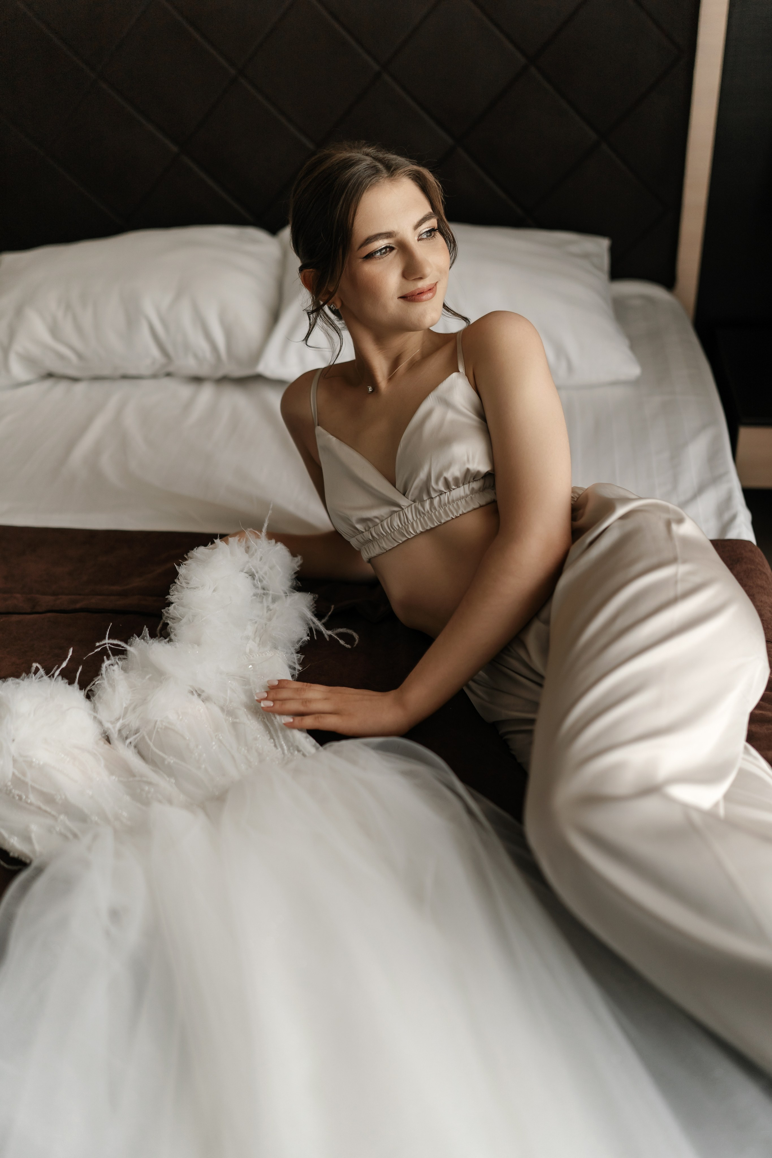 Денис и Екатерина. Свадебный и семейный фотограф в Алексеевке Марина Купреева