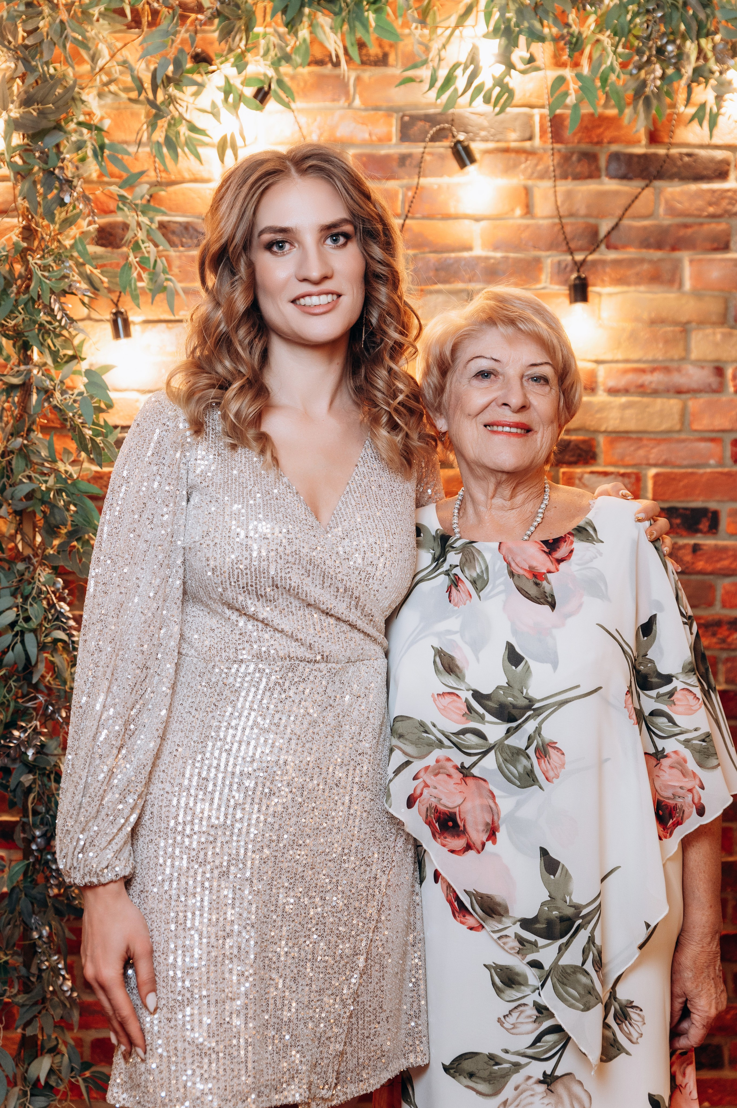 Банкет, юбилей #2. Фотограф в Новосибирске