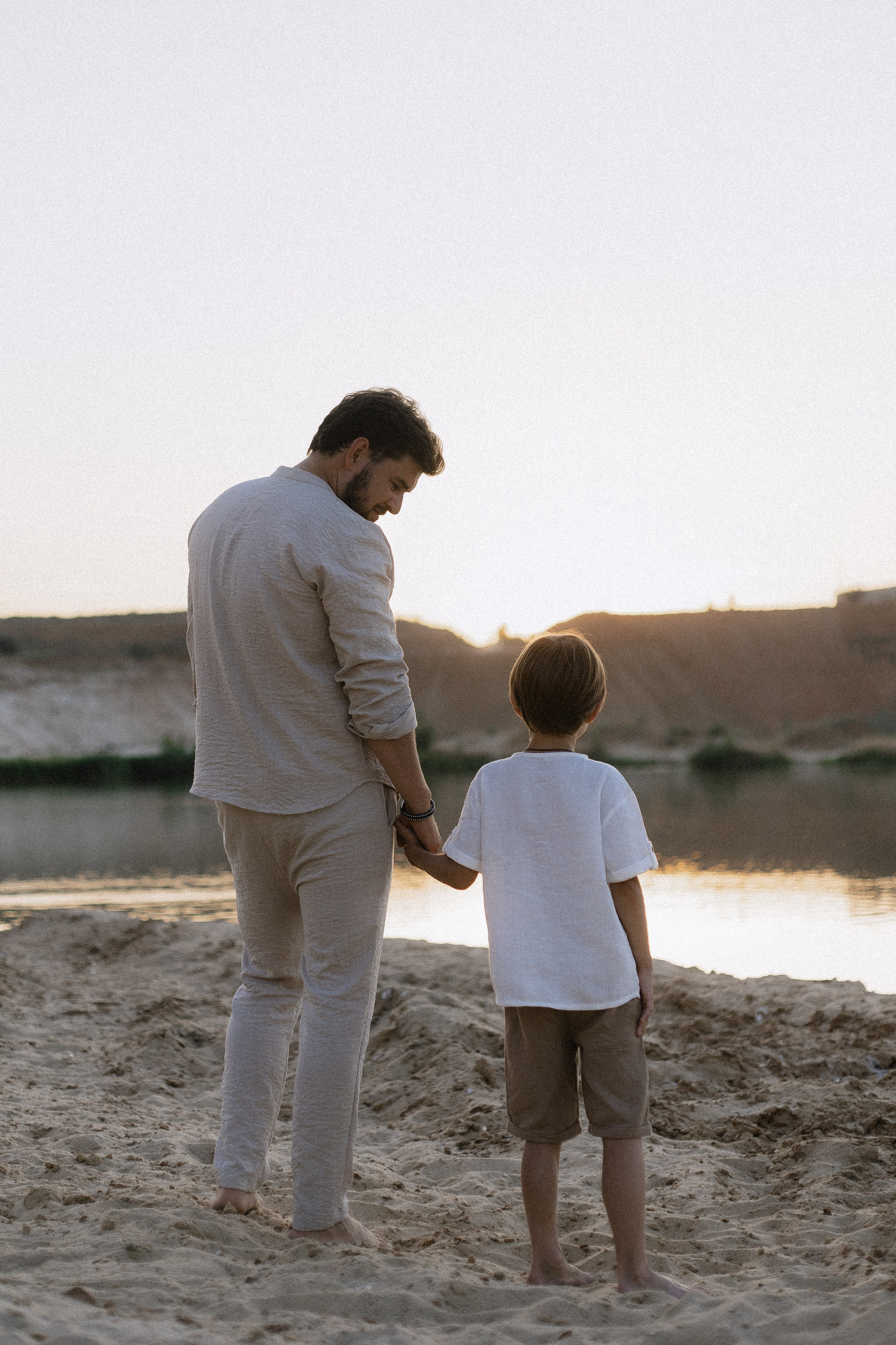 Александра, Иван и Глеб. Семейный и свадебный фотограф в Волгограде Наталья Орина