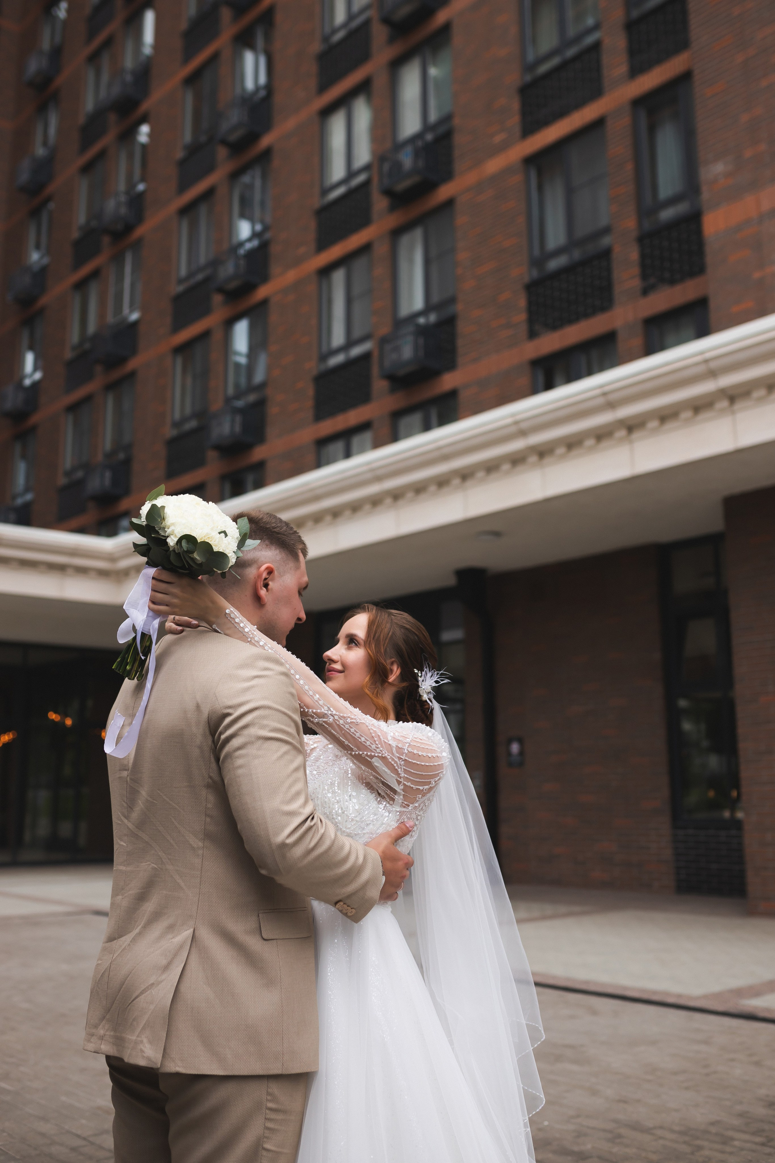 АНДРЕЙ & ЕКАТЕРИНА. Семейный фотограф Нижний Новгород