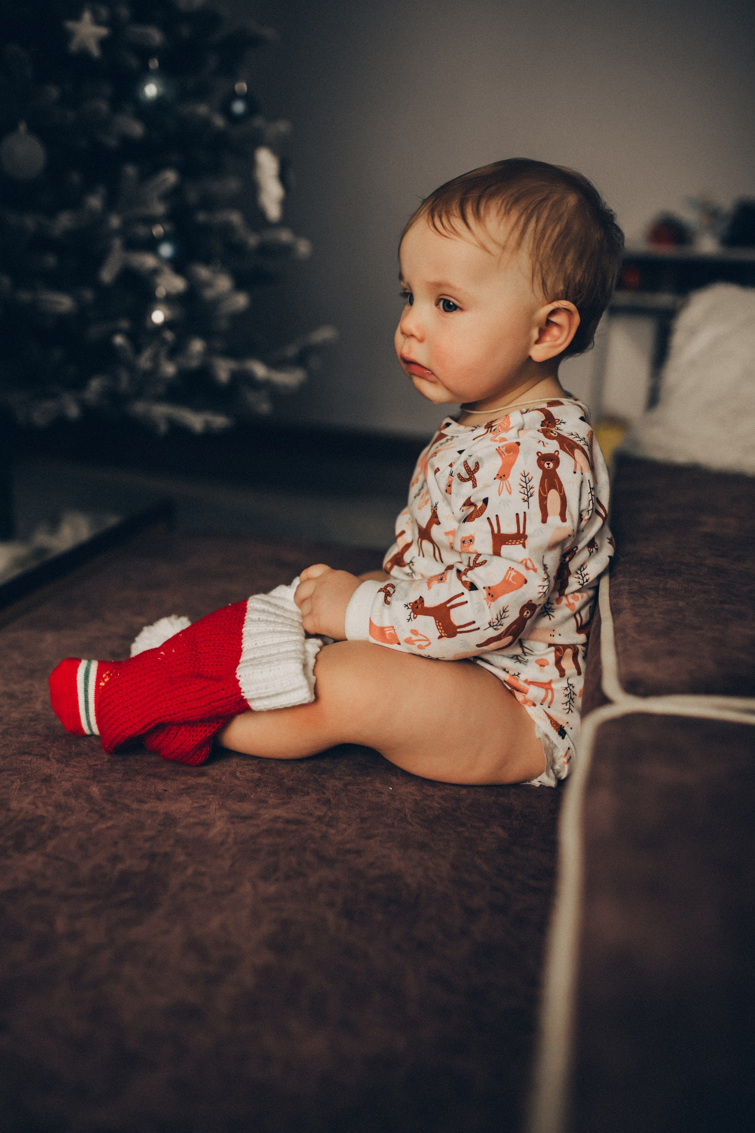 ЗАПАХ МАНДАРИНОВ. Семейный фотограф Нижний Новгород