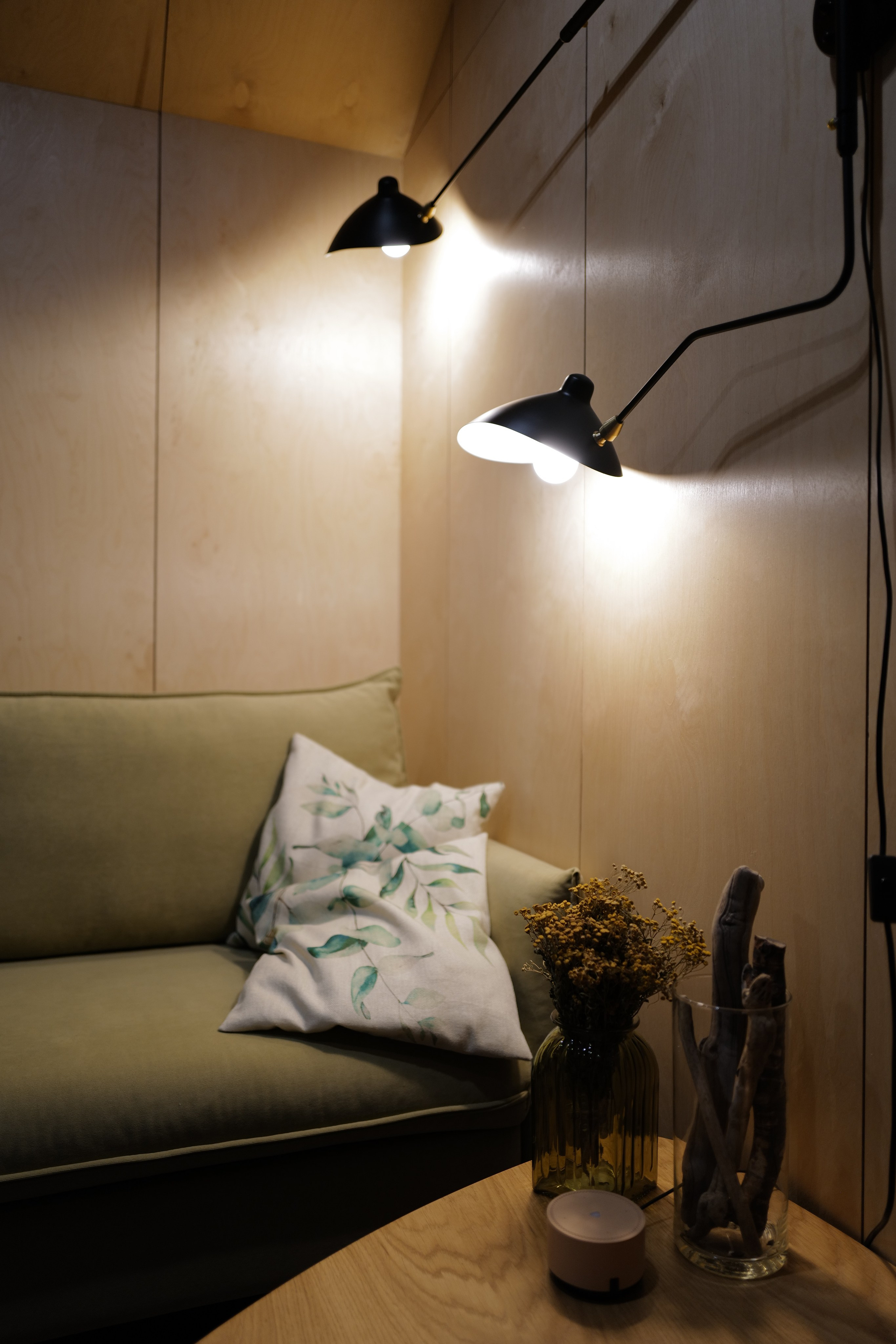 Загородные домики. Фотограф в Москве Юлия Былинина