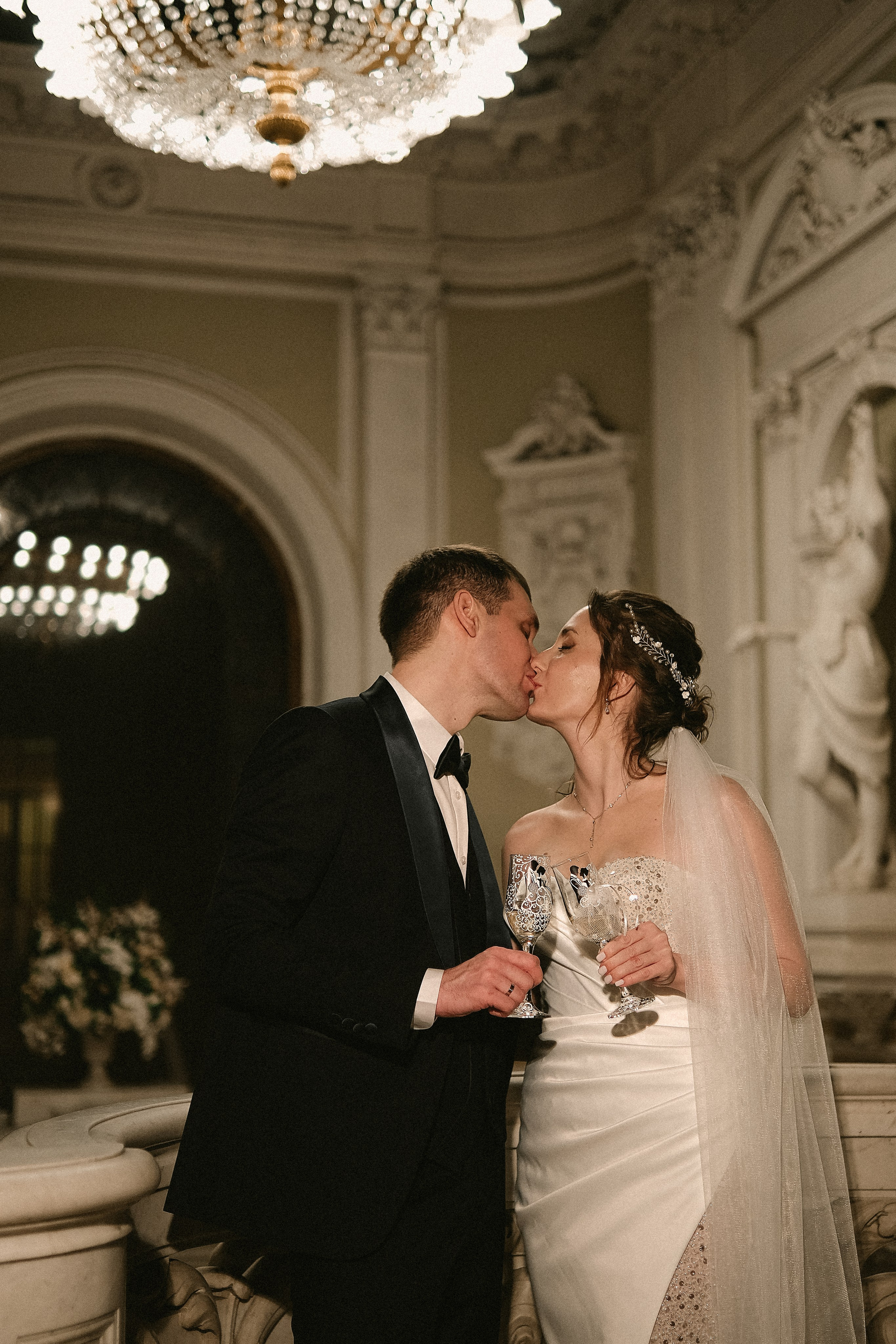 Настя & Ярослав. ДБ1. Phdkvmr.ru