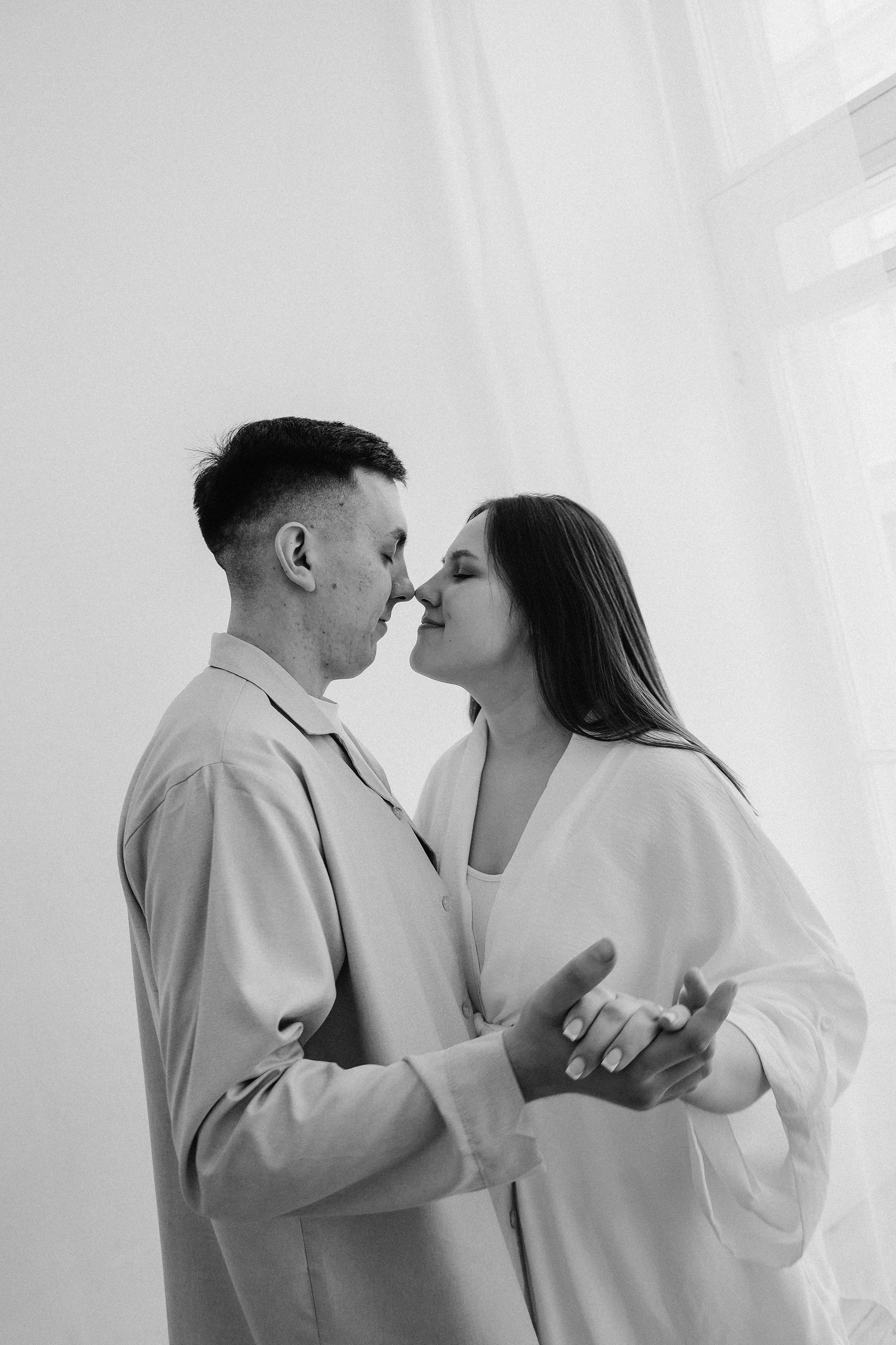 Катя & Костя. Phdkvmr.ru