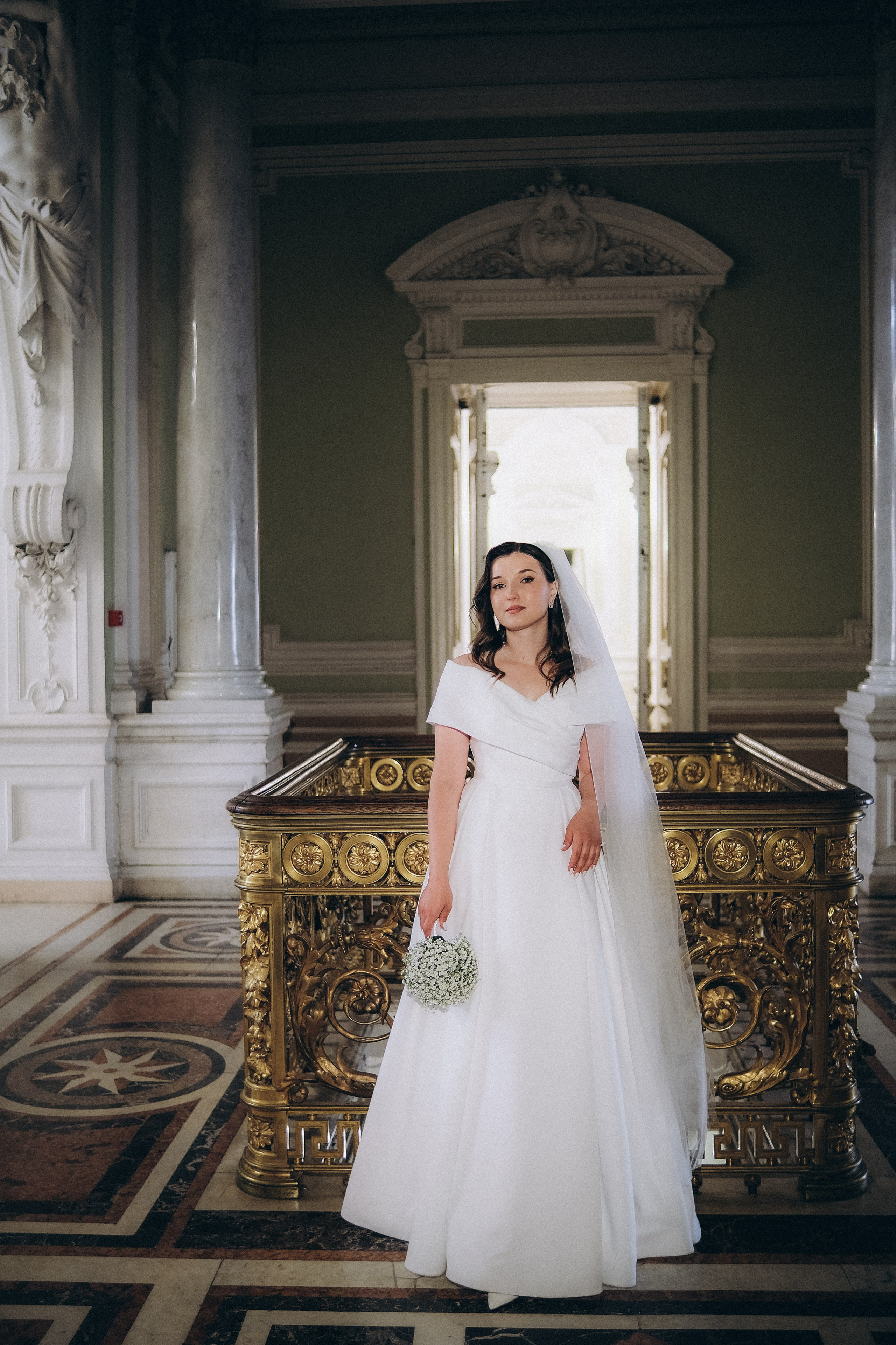 Оля & Саша ДБ1. Phdkvmr.ru