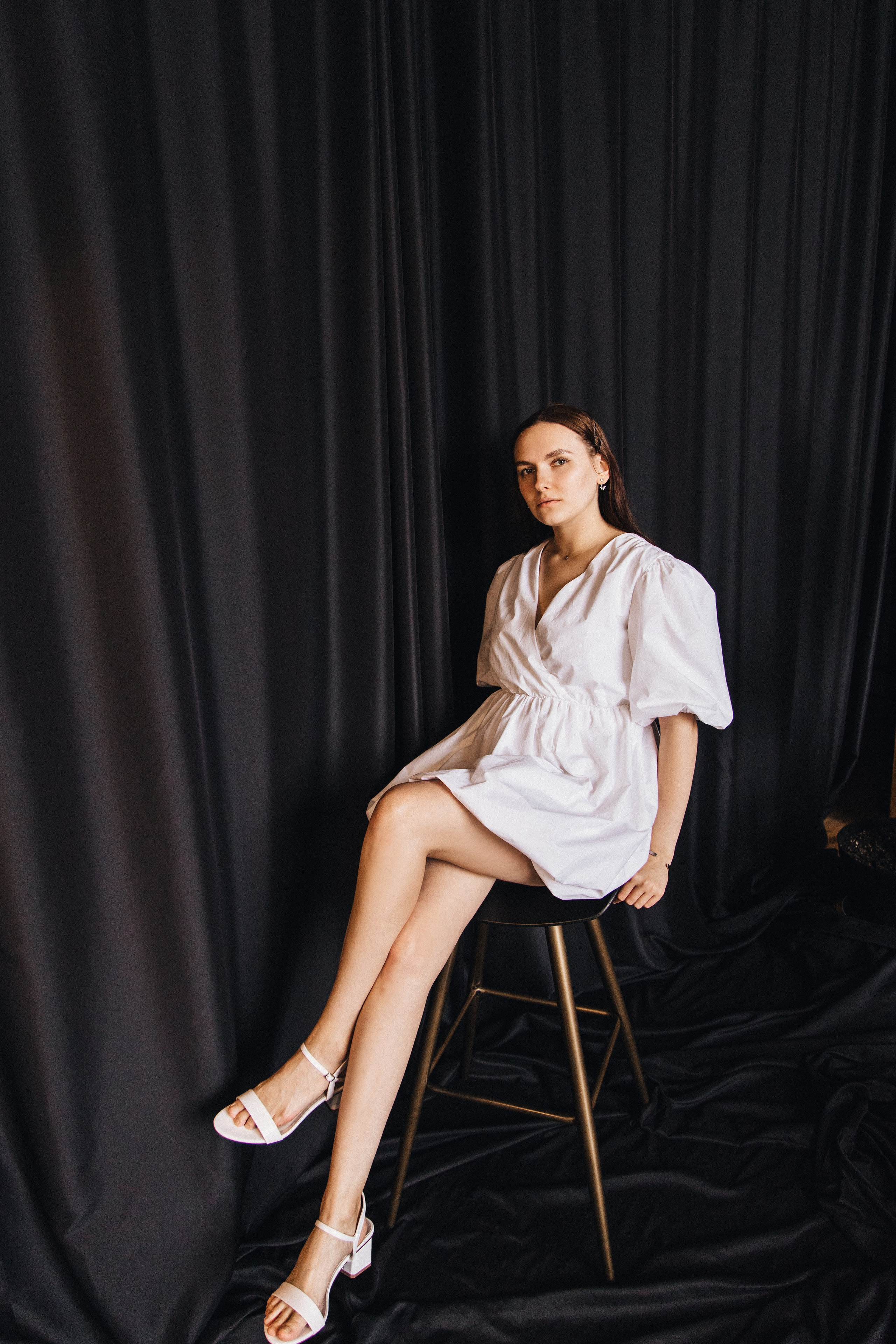 Артем и Полина. Свадебный фотограф Челябинск Зиненко Виктория