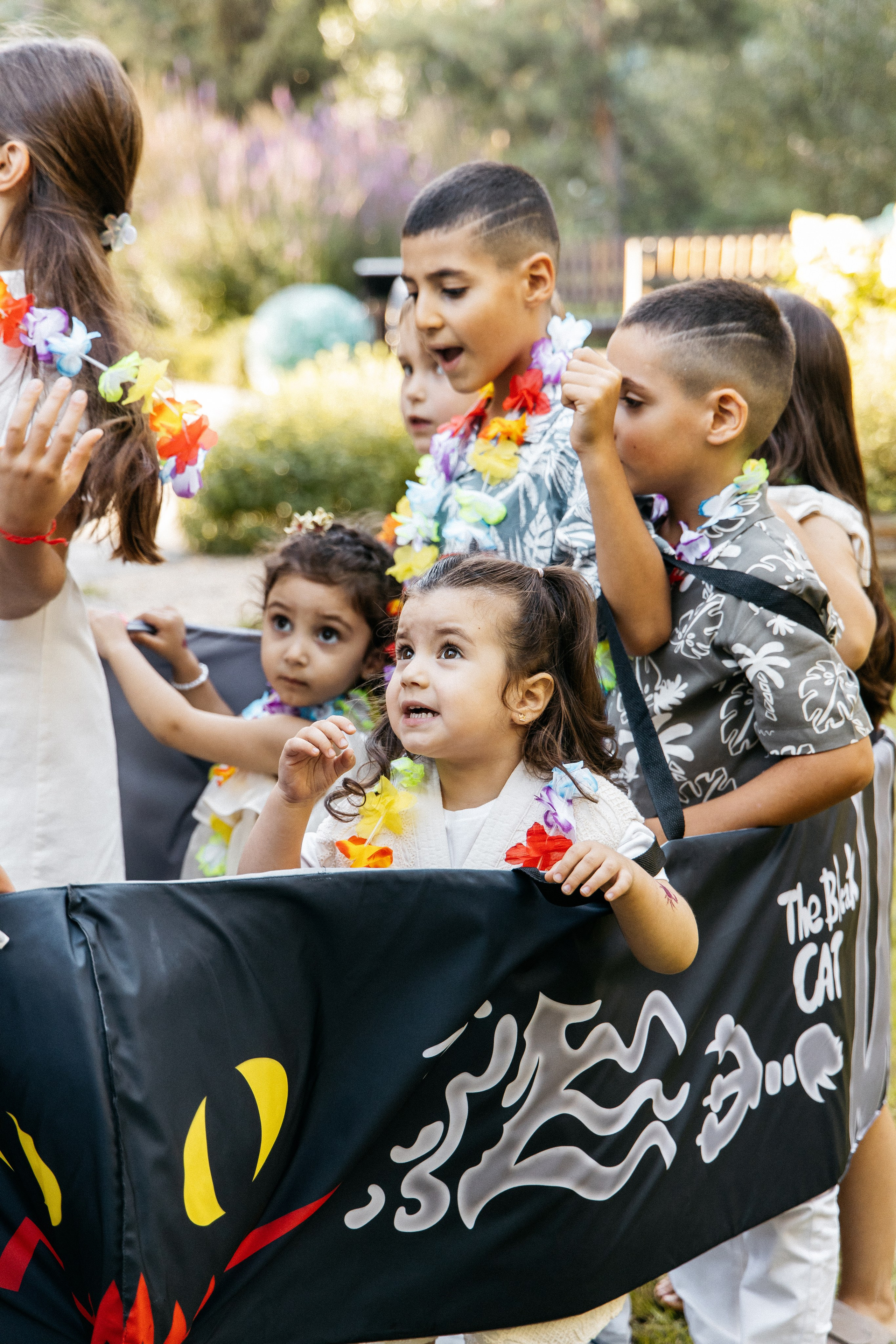 День рождения Мии|Парк-отель «Берёка». Свадебный фотограф Челябинск Зиненко Виктория