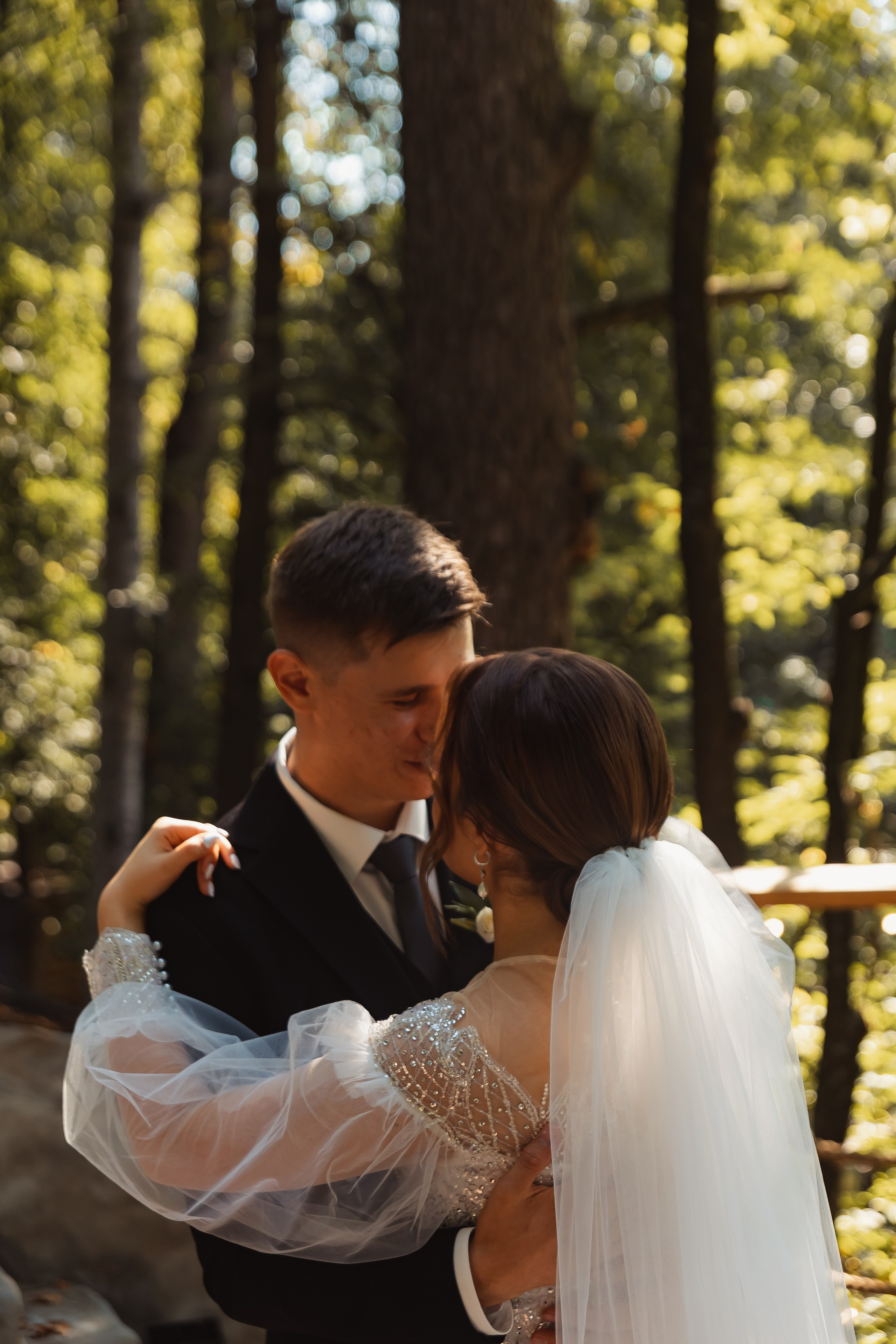 Ильфат&Зиля. Фотограф Егор Сухов