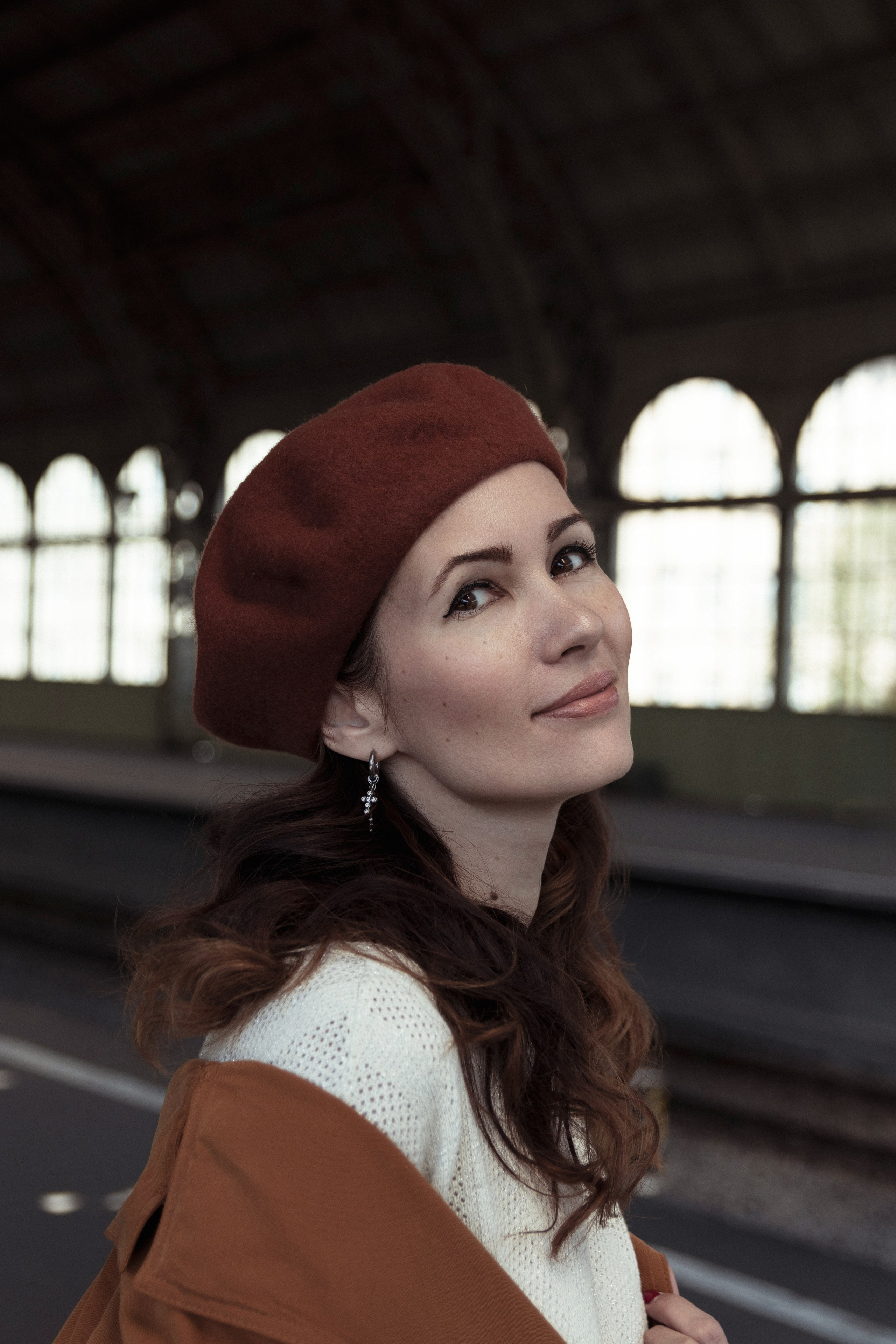 Фотопрогулки. Портретный арт-фотограф в Санкт-Петербурге Юлия Артс