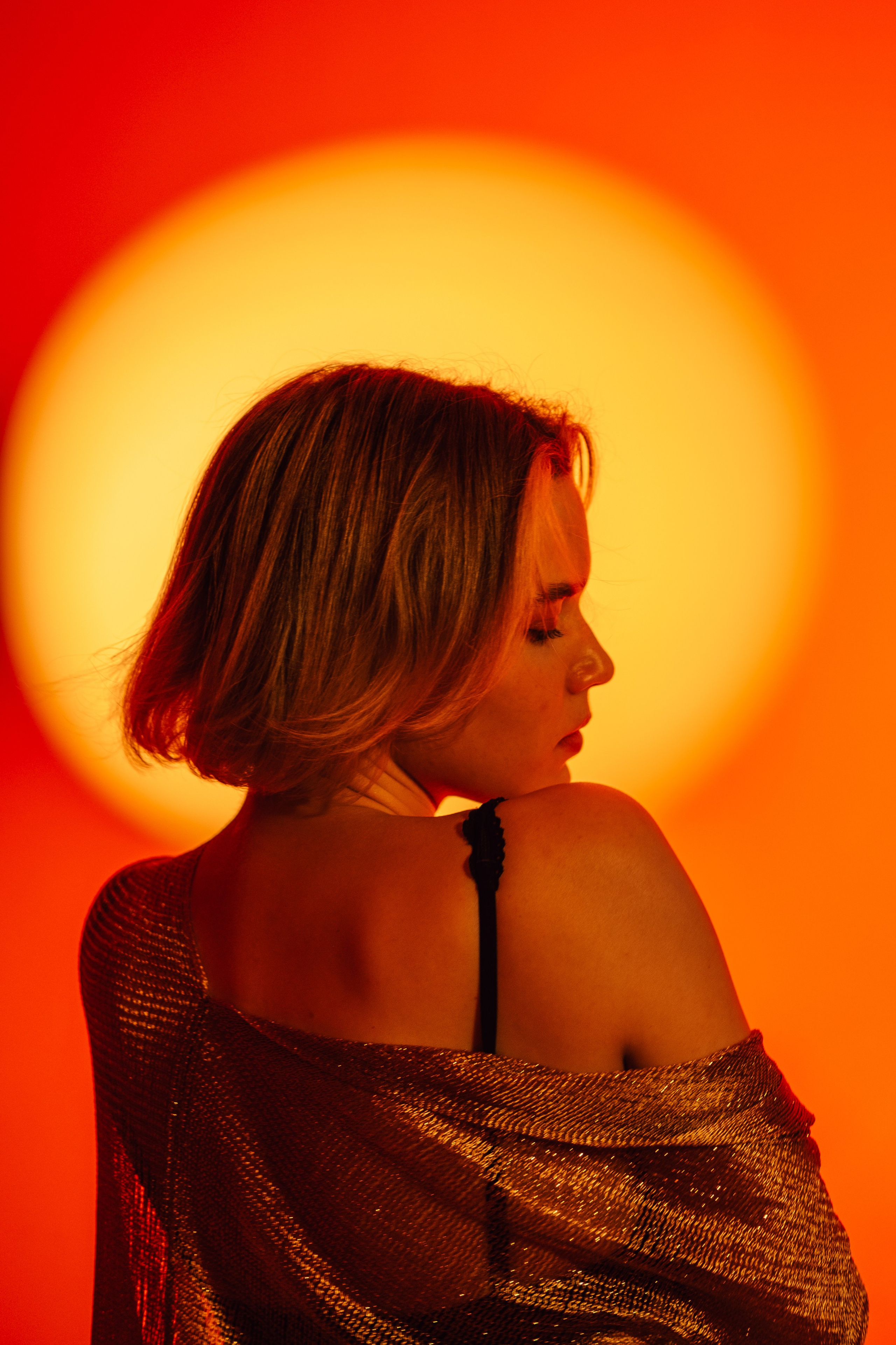 ПОРТРЕТЫ. Олеся Подорожная | Фотограф | Москва | Творческие фотосессии