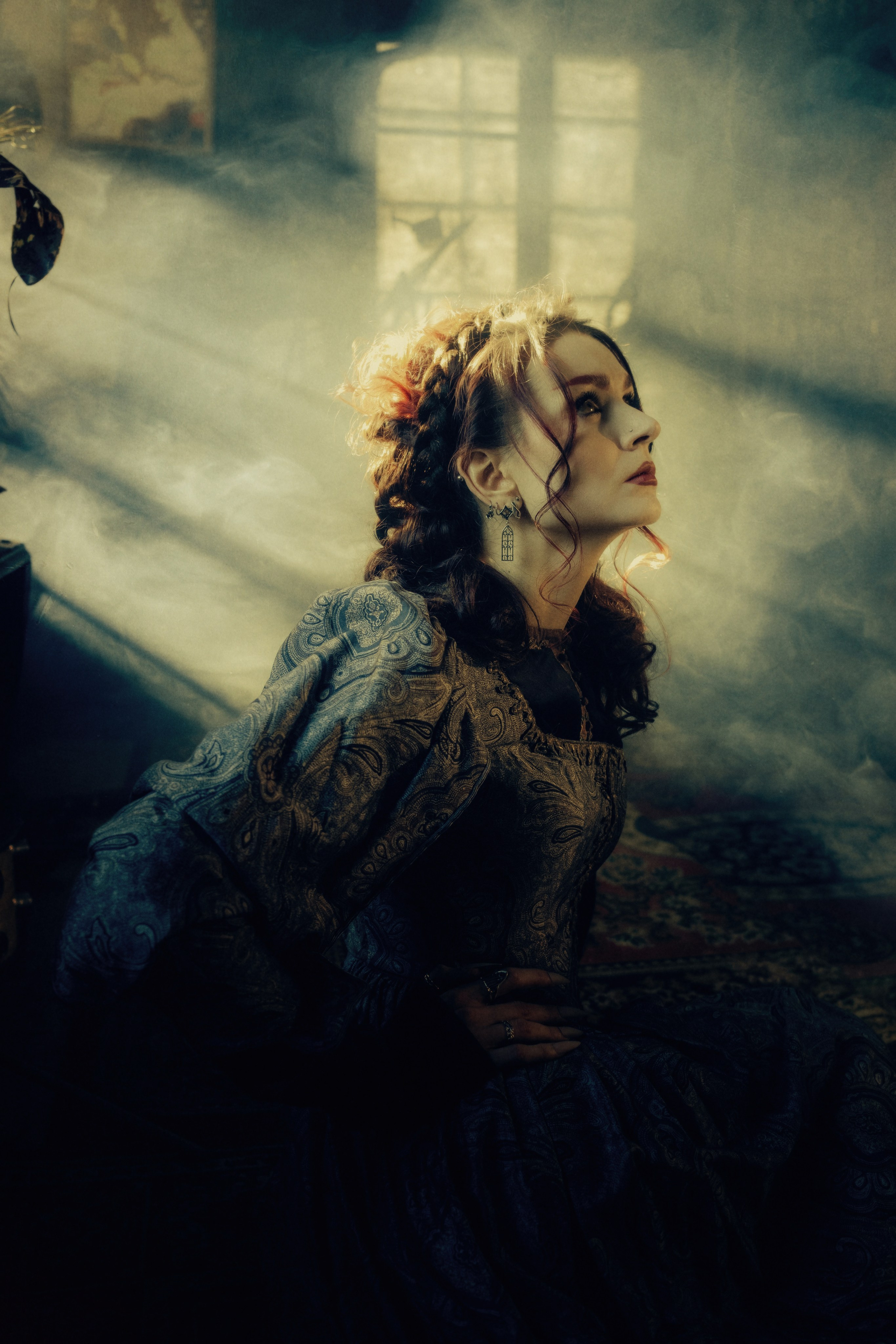 Only lovers left alive. Художественный фотограф в Санкт-Петербурге