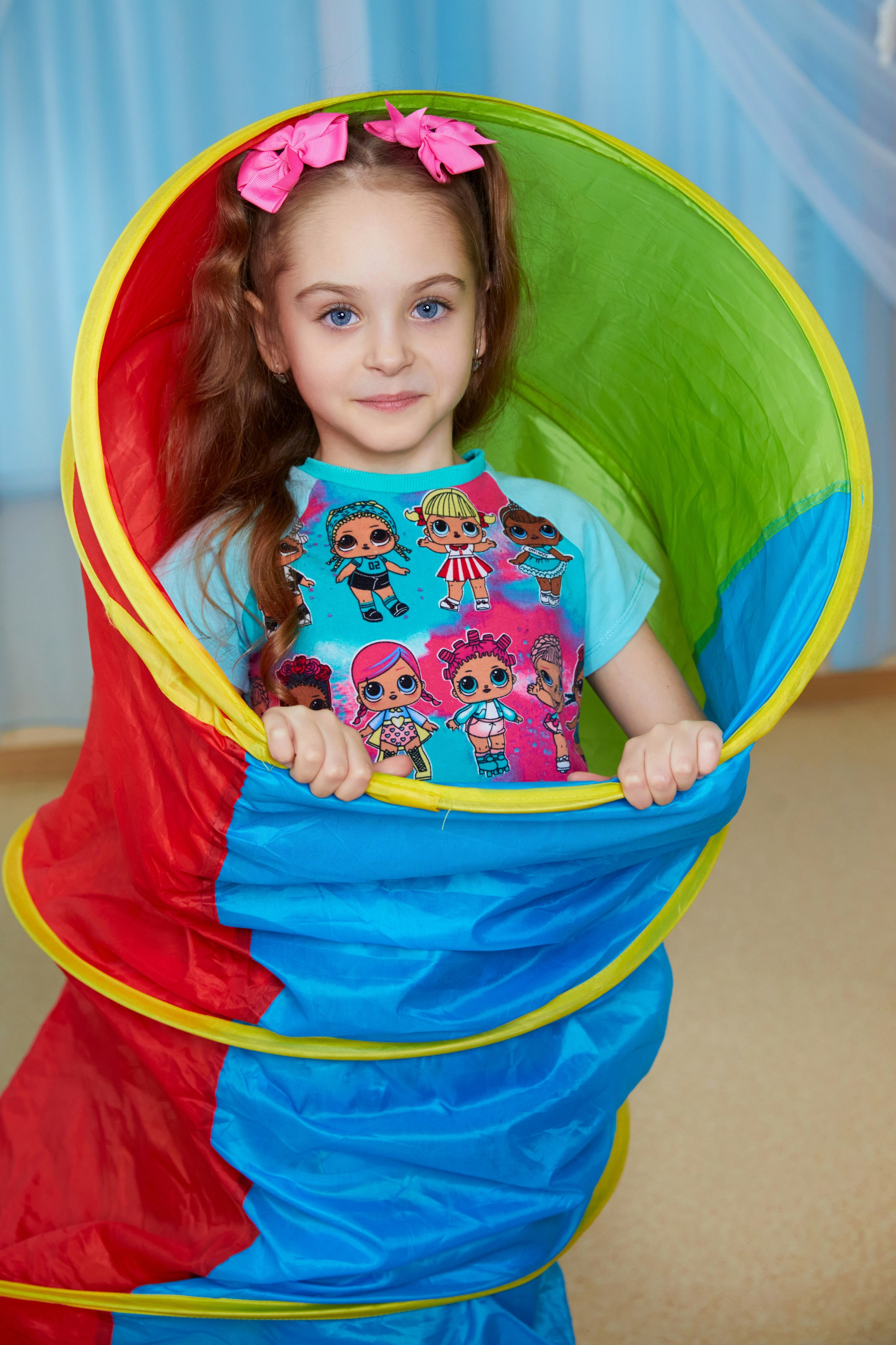 Выпускникам школ и детских садов