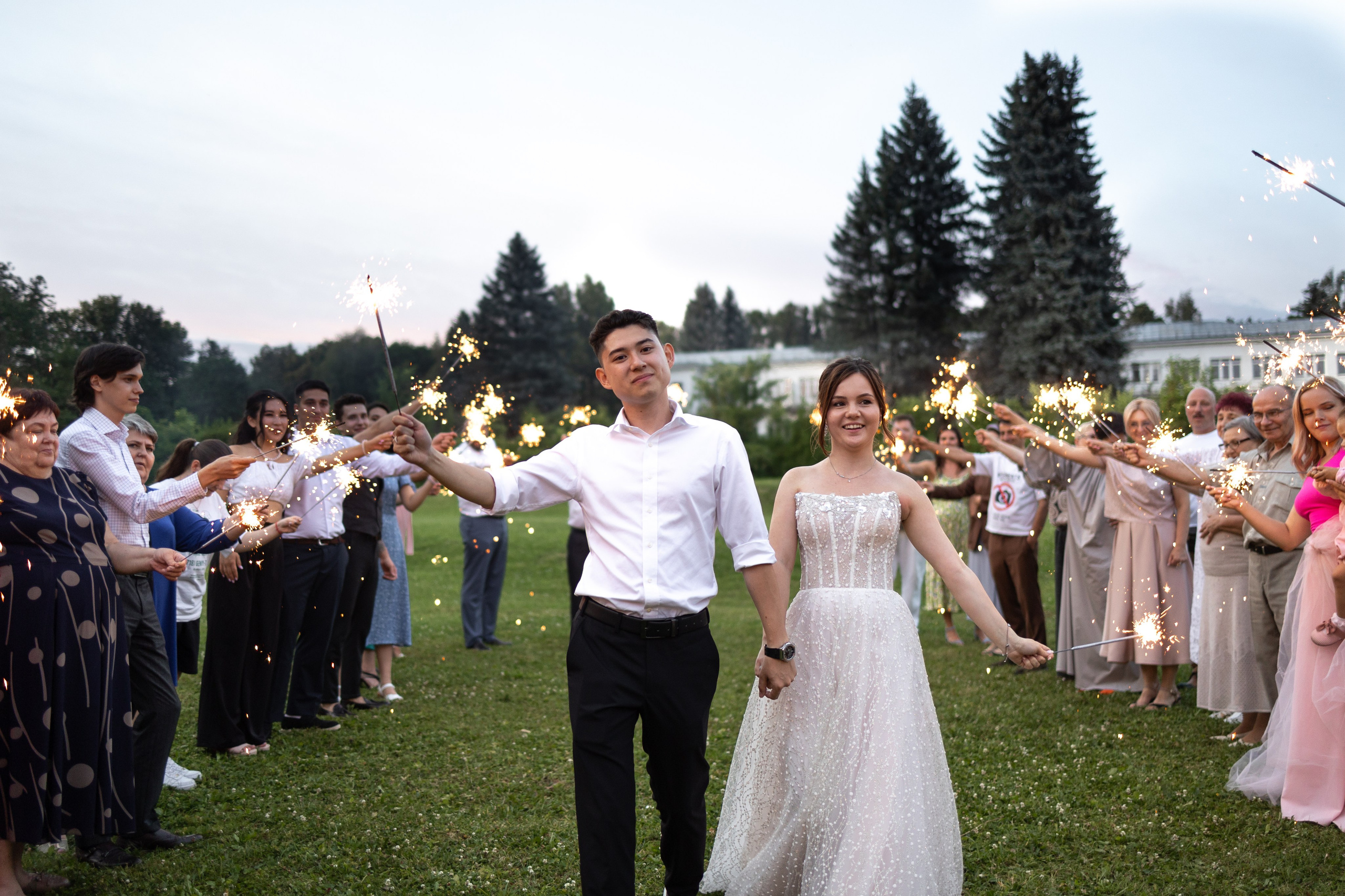 Лев и Настя. Свадебный и семейный фотограф Тина Ленина Москва/Санкт-Петербург